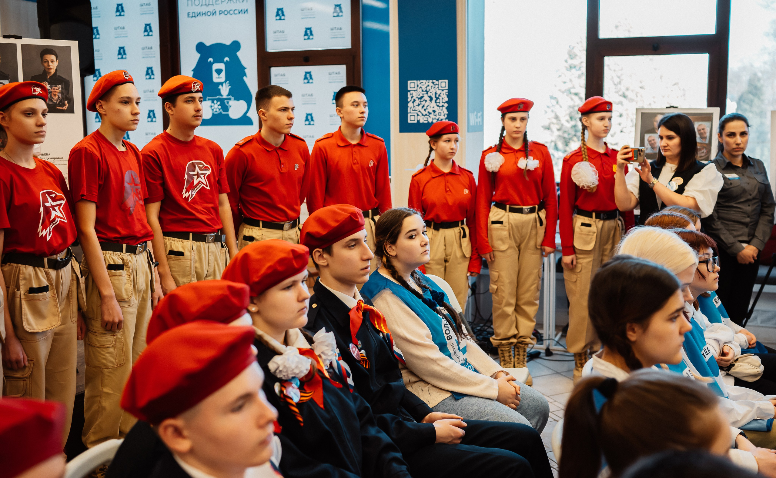 ФОТОВЫСТАВКА «Мамино сердце». Фотограф Исламова Лилия, Смоленск