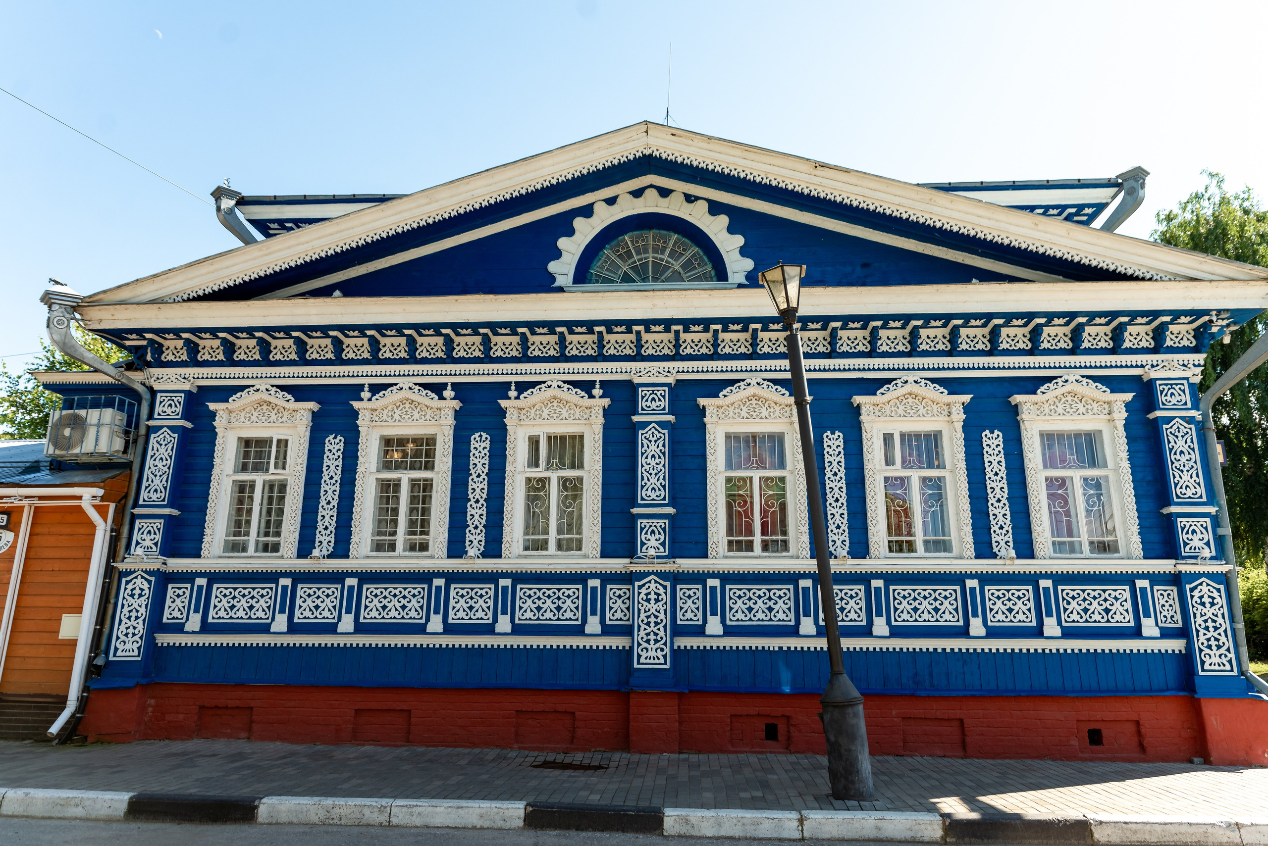 Городец. Фотограф Крещение Венчание Москва