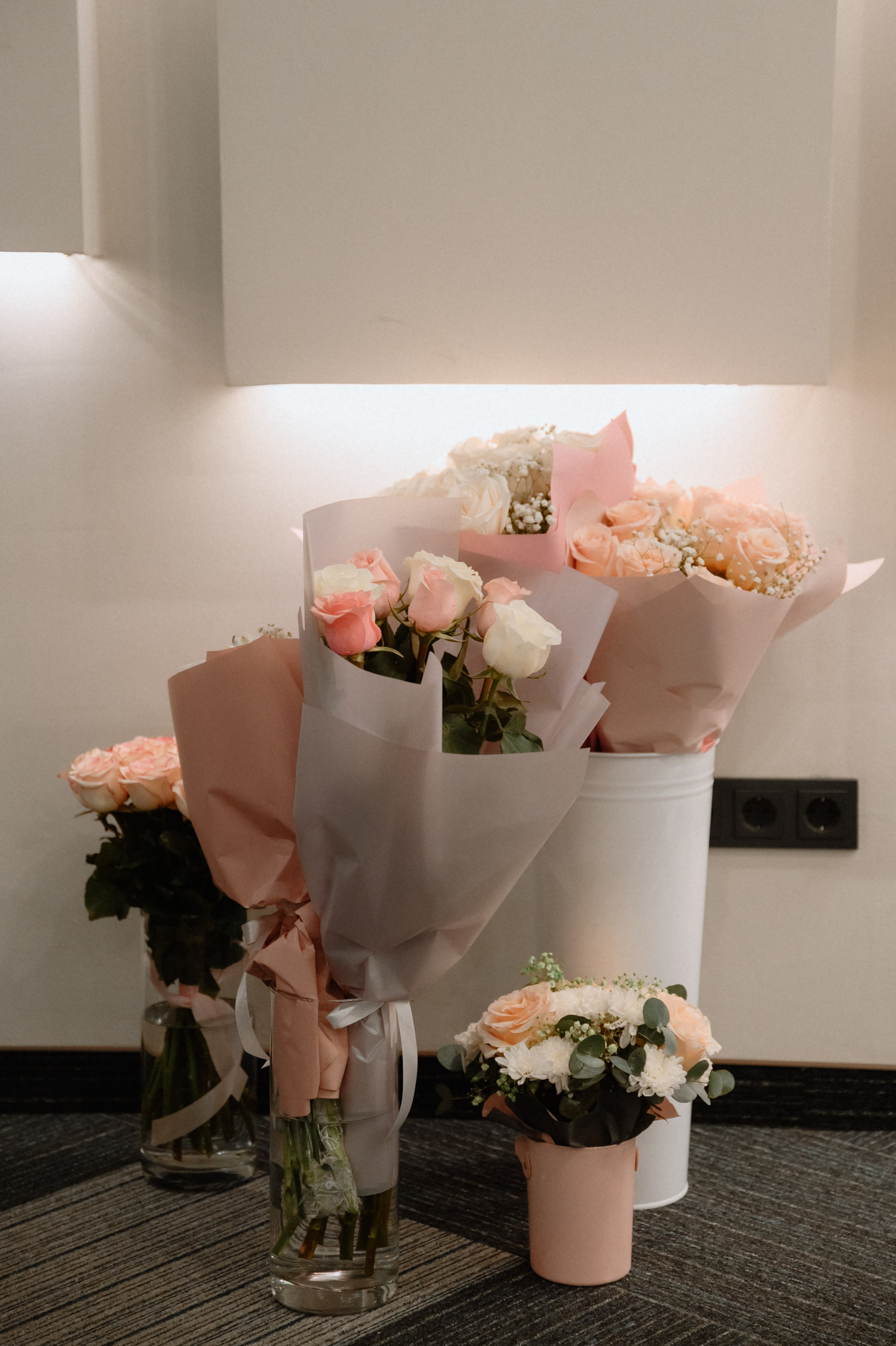 Ольга и Максим. Денис Кузнецов — Свадебный фотограф г. Абакан