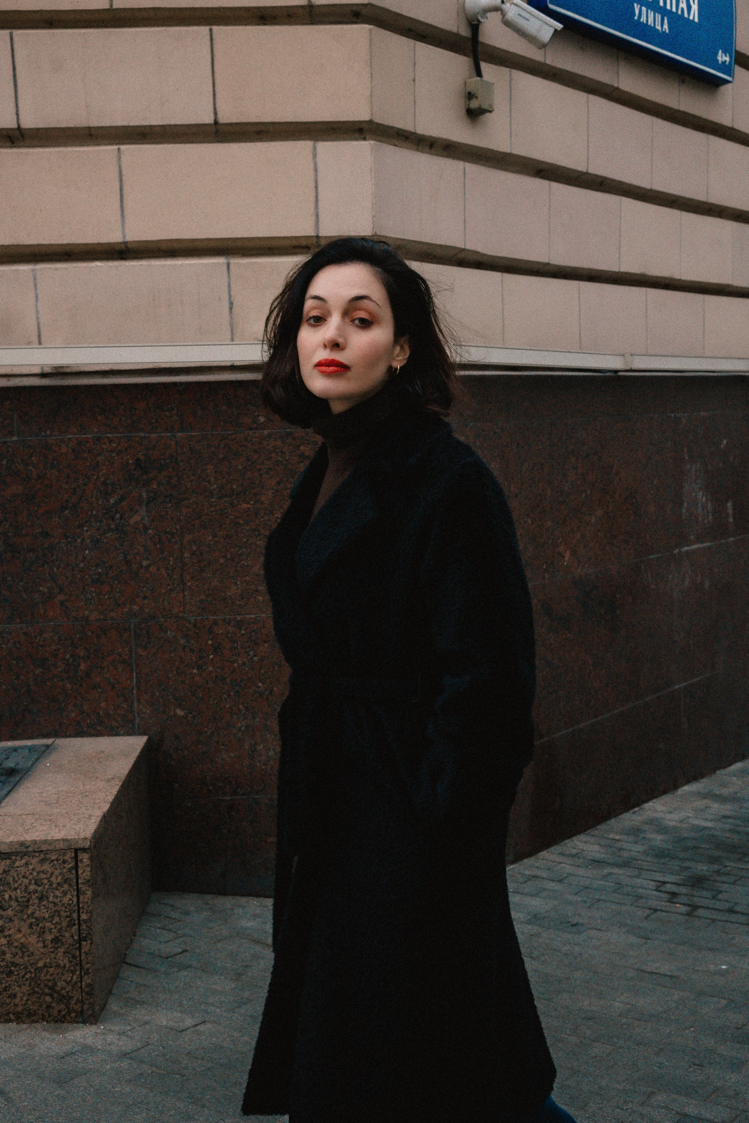 ОЛЯ. Я фотограф из Москвы к Вашим услугам