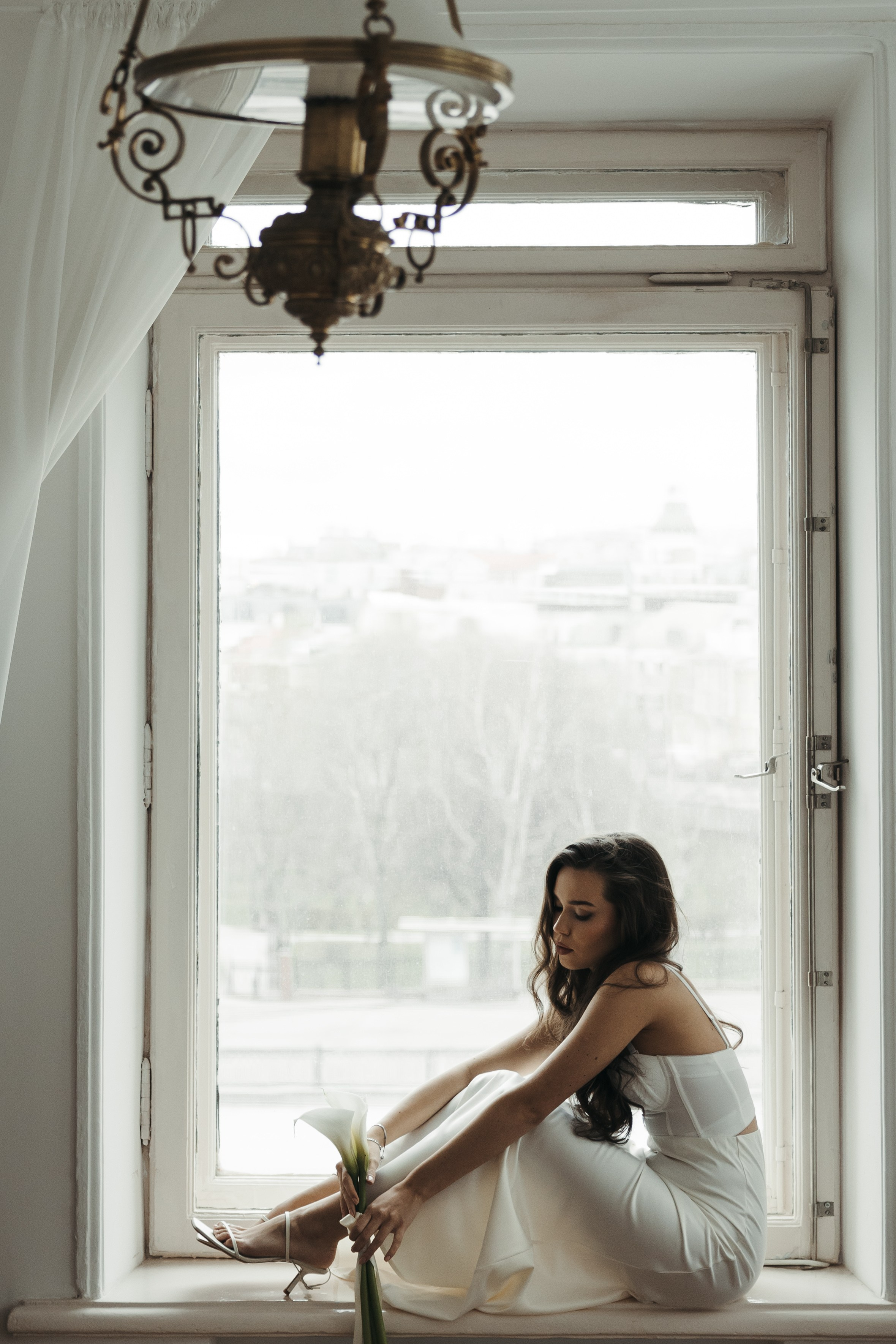 София. Свадебный фотограф Москва Анастасия Храмова