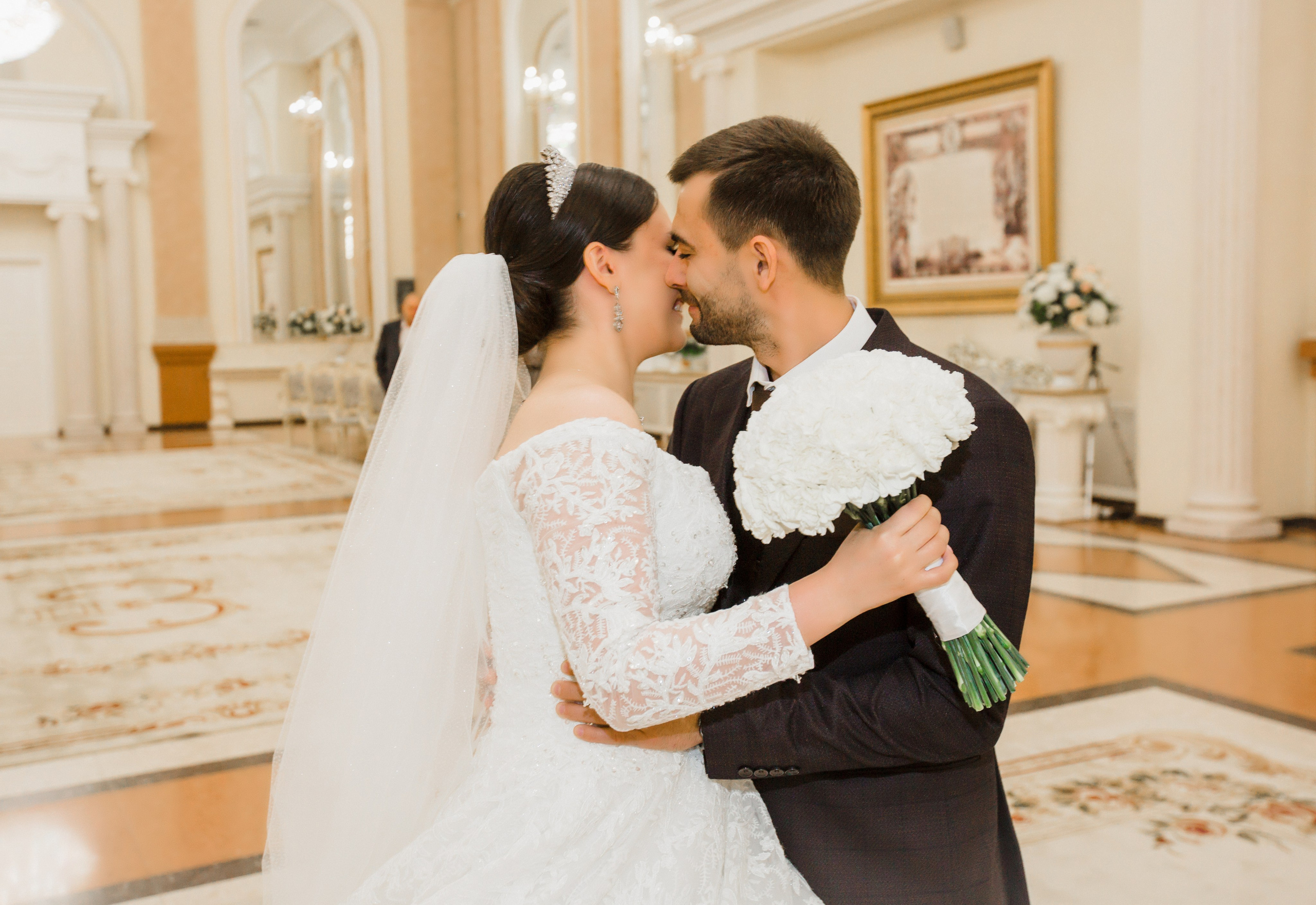 Александр и Виктория. Свадебный и семейный фотограф в Краснодаре