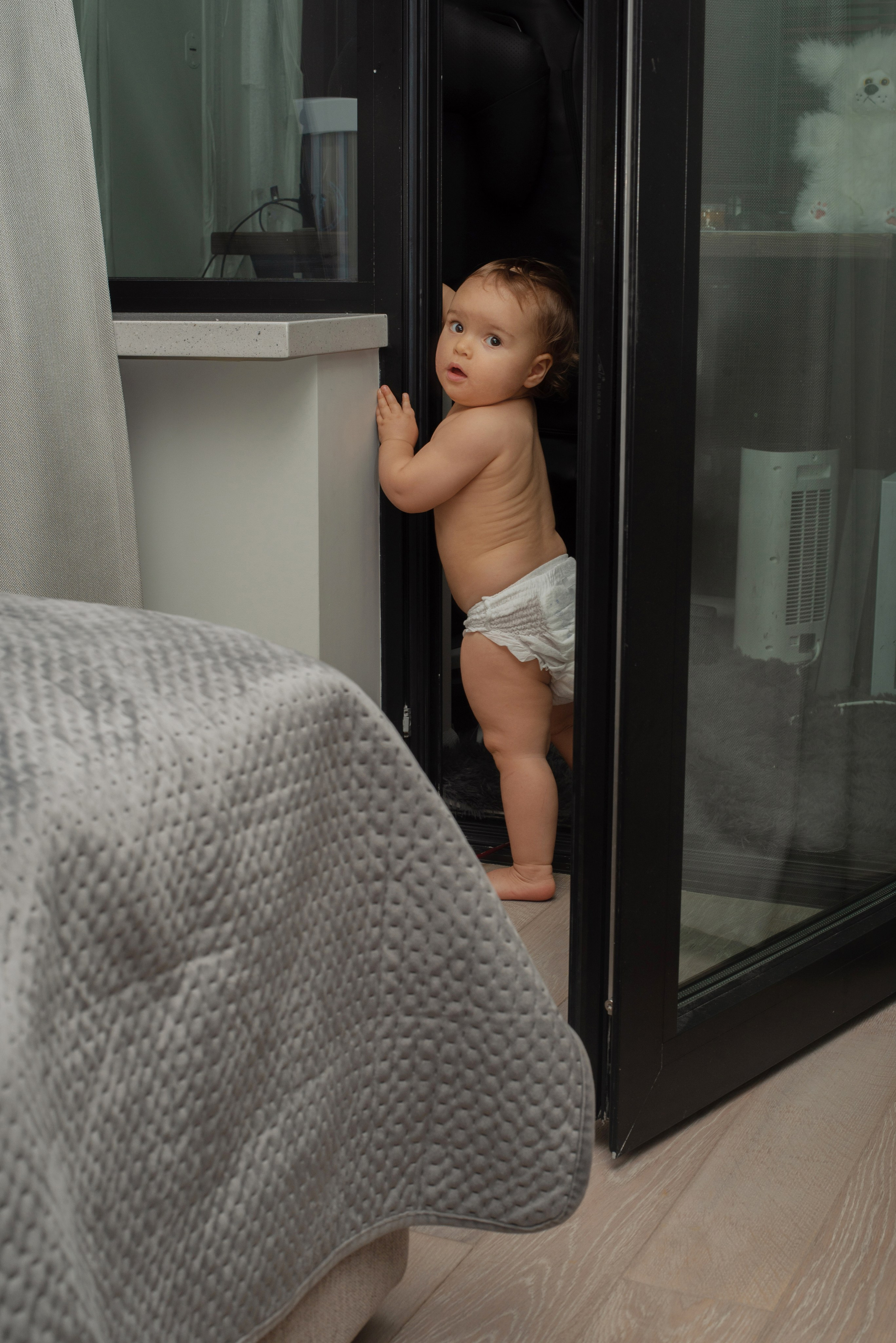 Домашние съемки. Лина Курочка — ваш фотограф