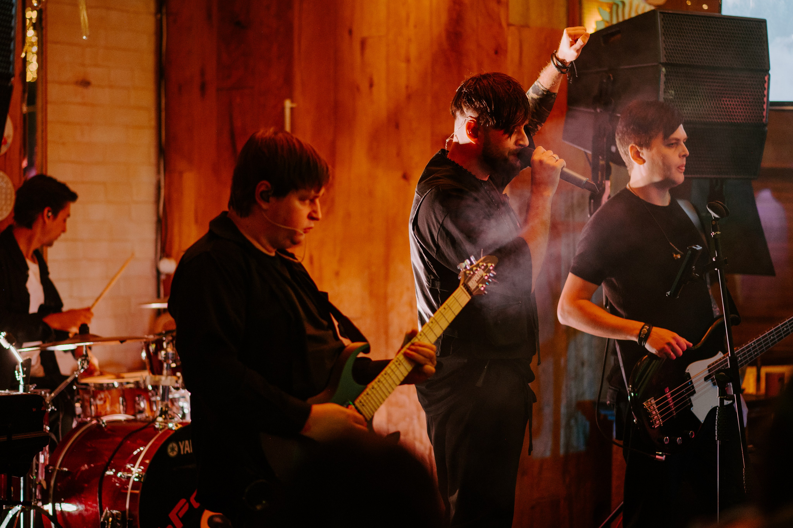 Жить вечно. Свадебный, репортажный и семейный фотограф в Москве Арина Зак