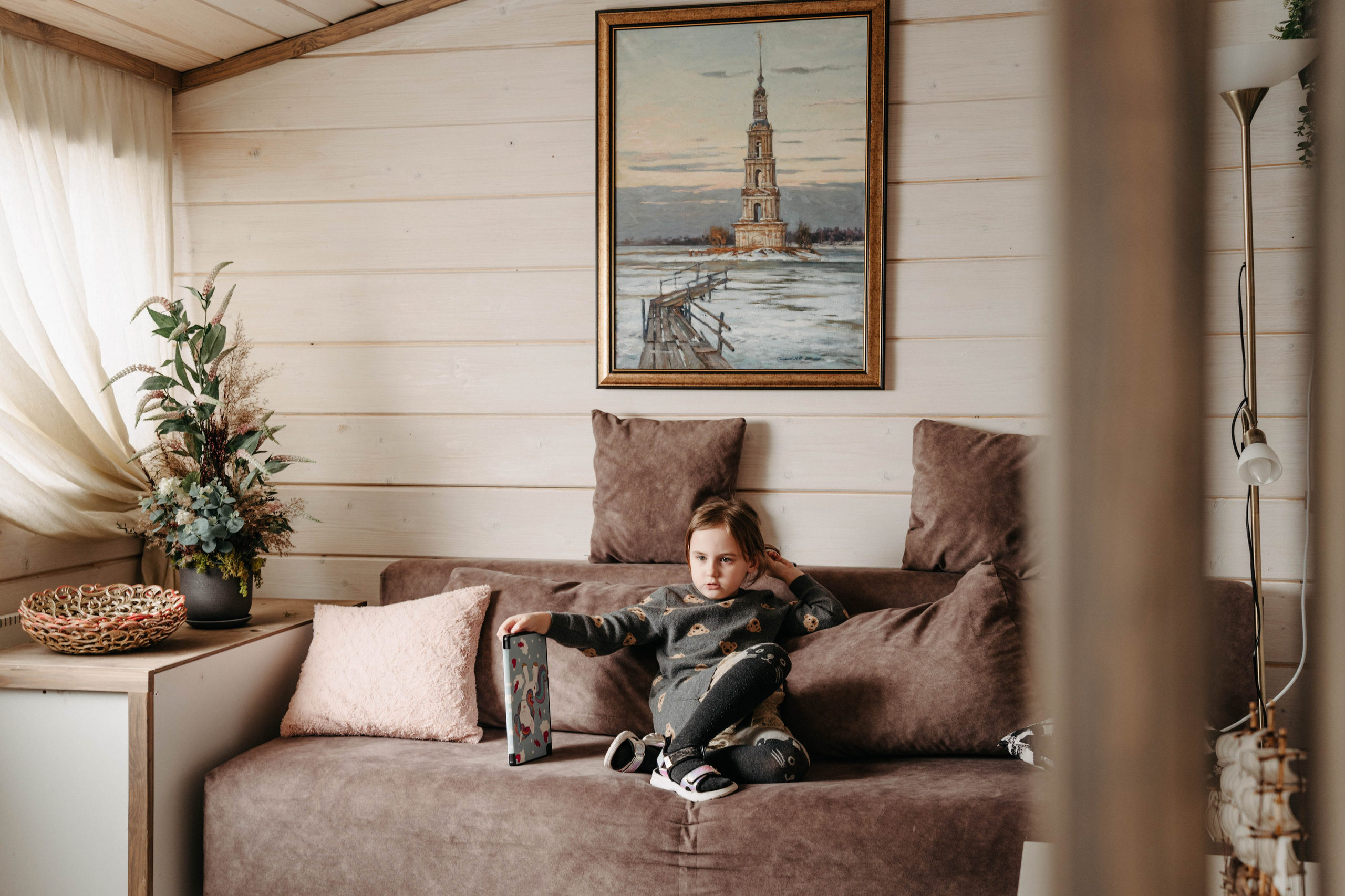 Междуречье|Экоотель. Фотограф Абакумова Анастасия