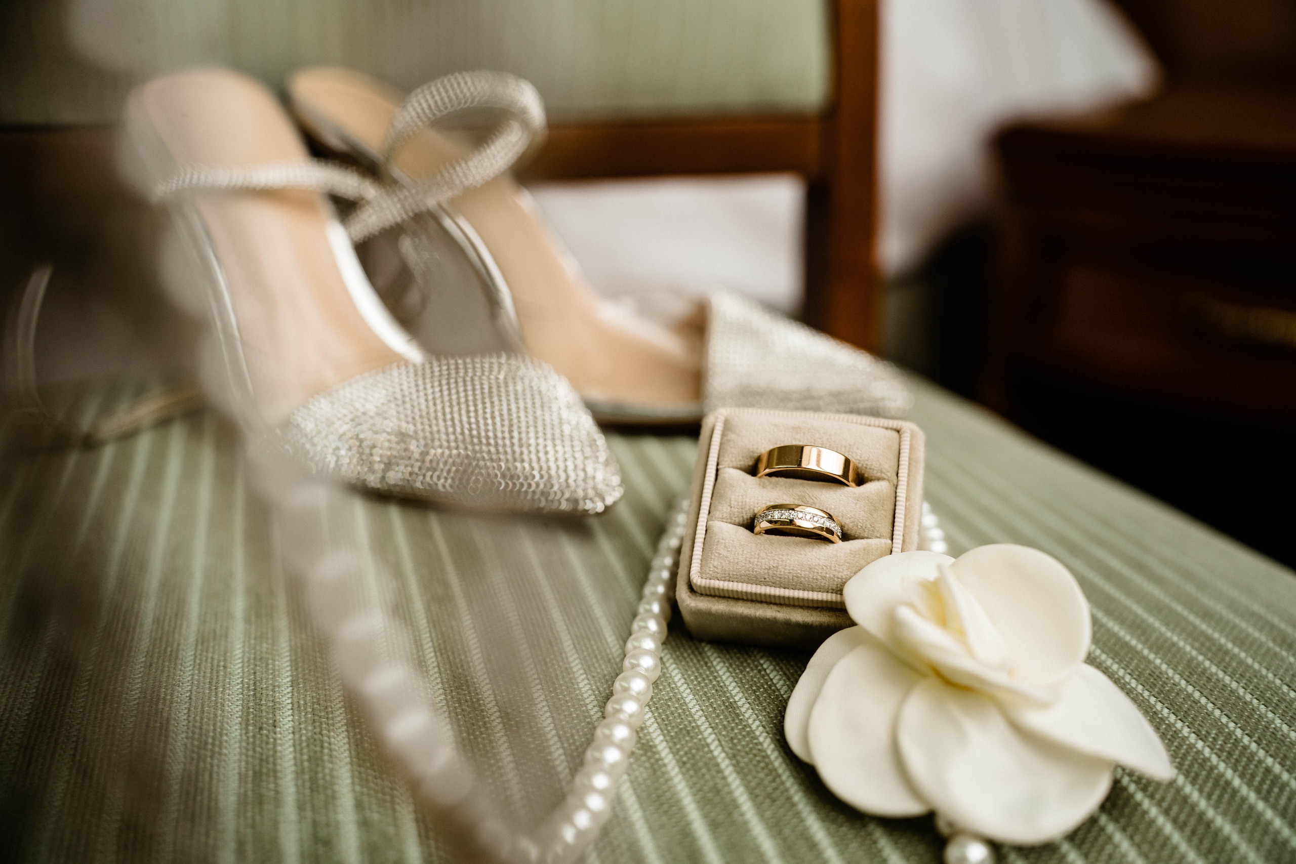 Ксения & Дмитрий. Фотограф Абакумова Анастасия