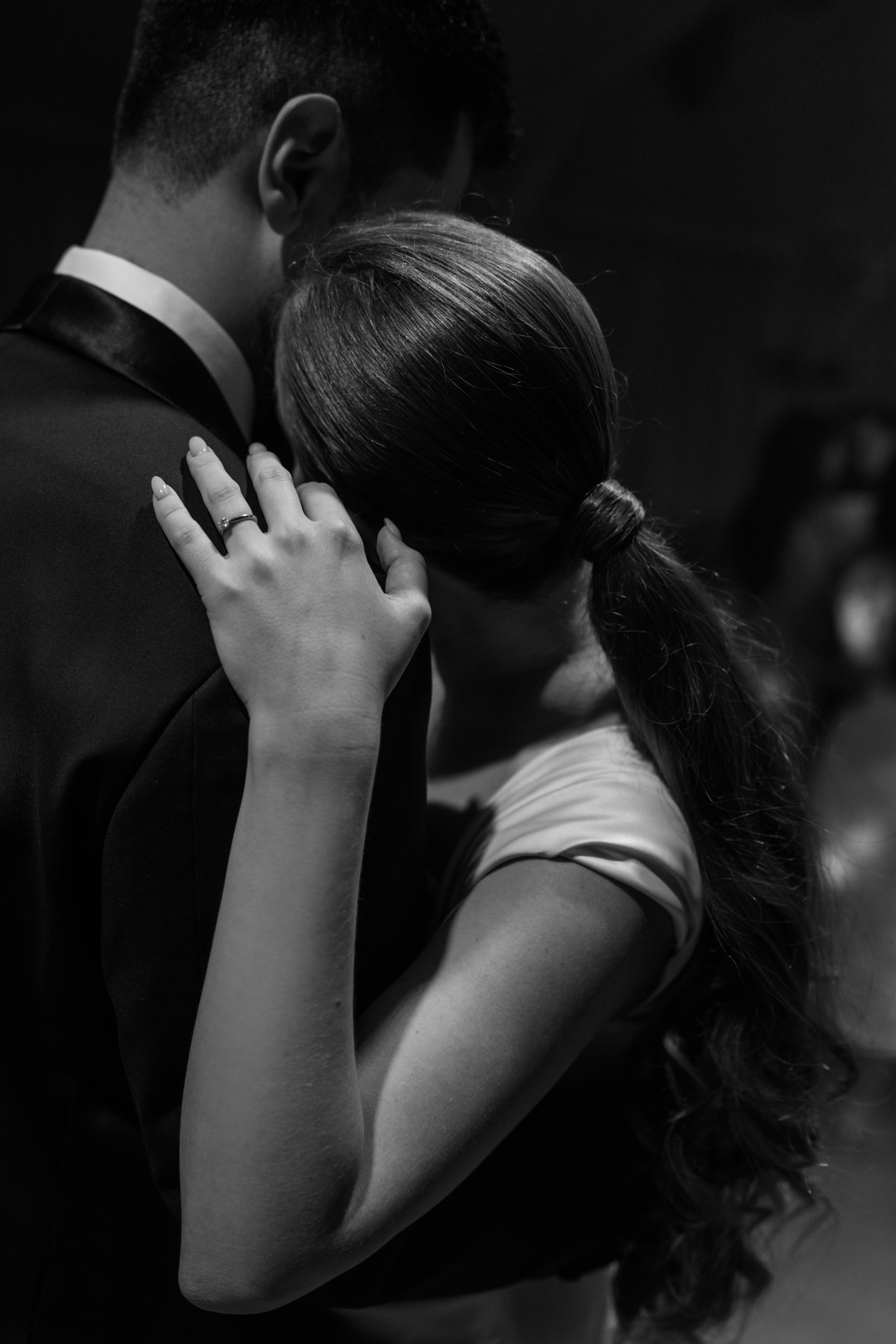 Вера и Эльнур. Свадебный фотограф в Санкт-Петербурге Екатерина Евсеева