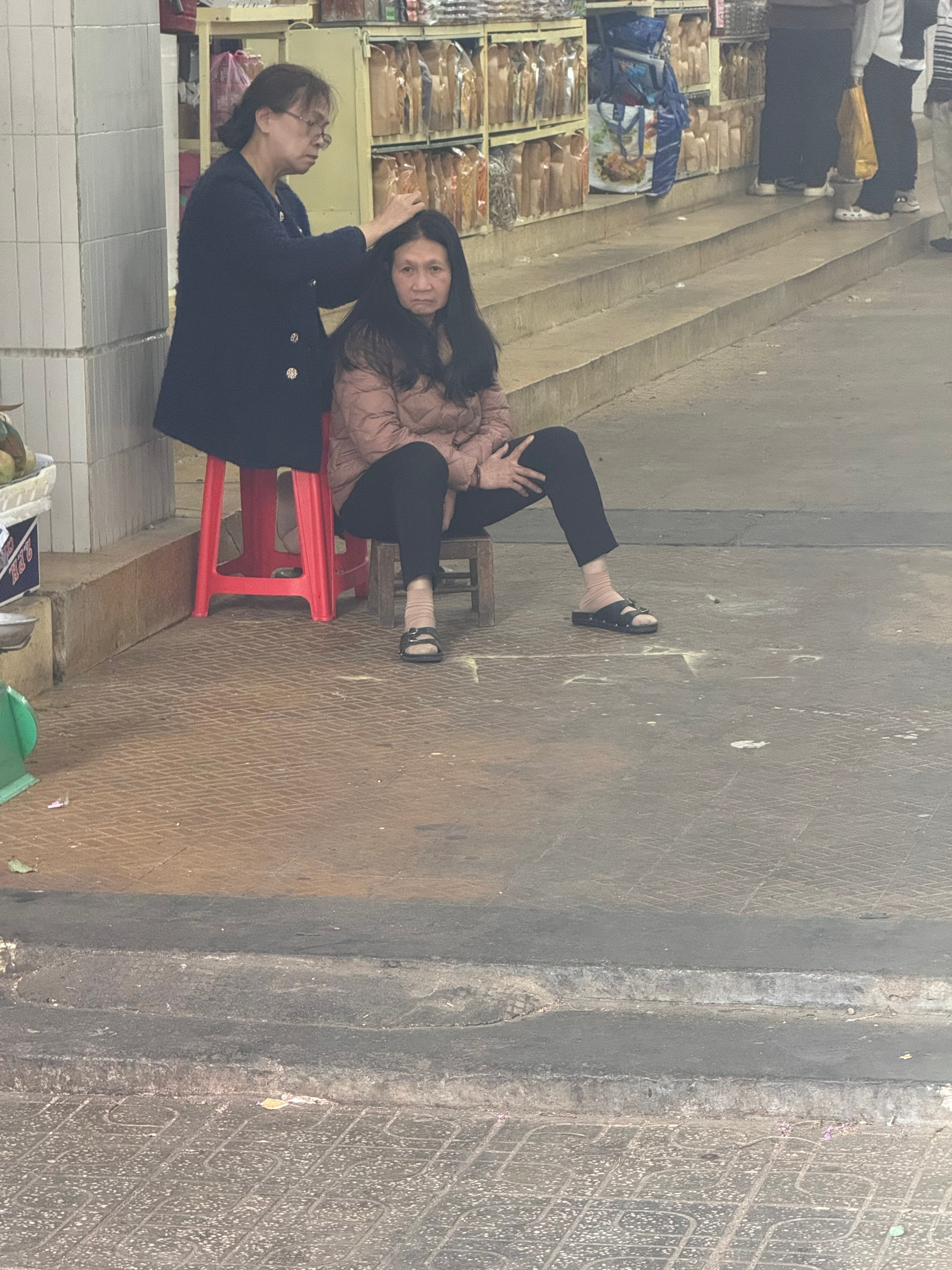 Вьетнам.Далат 2025. А вот и да!