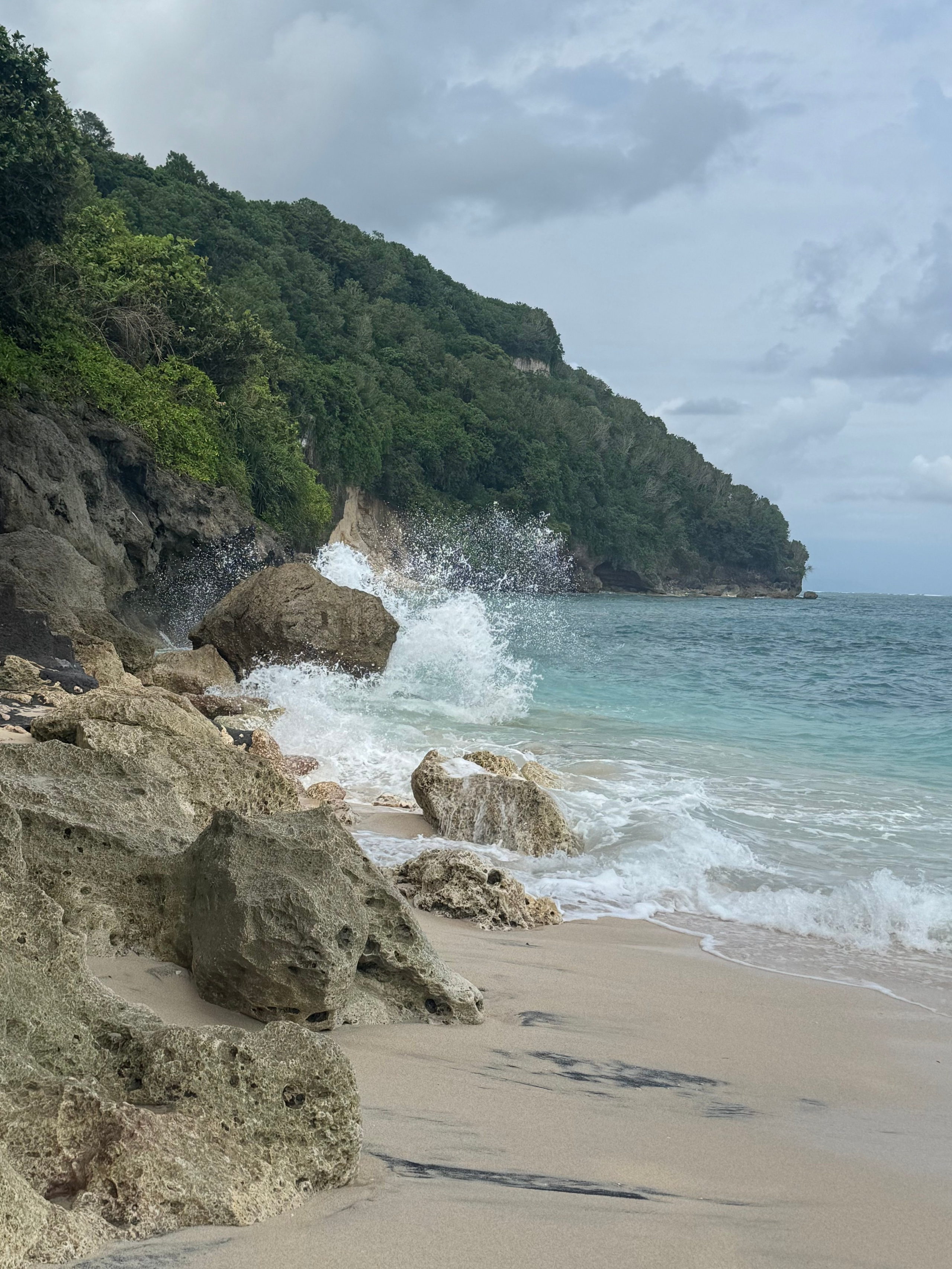 Бали.Букит 2025. А вот и да!