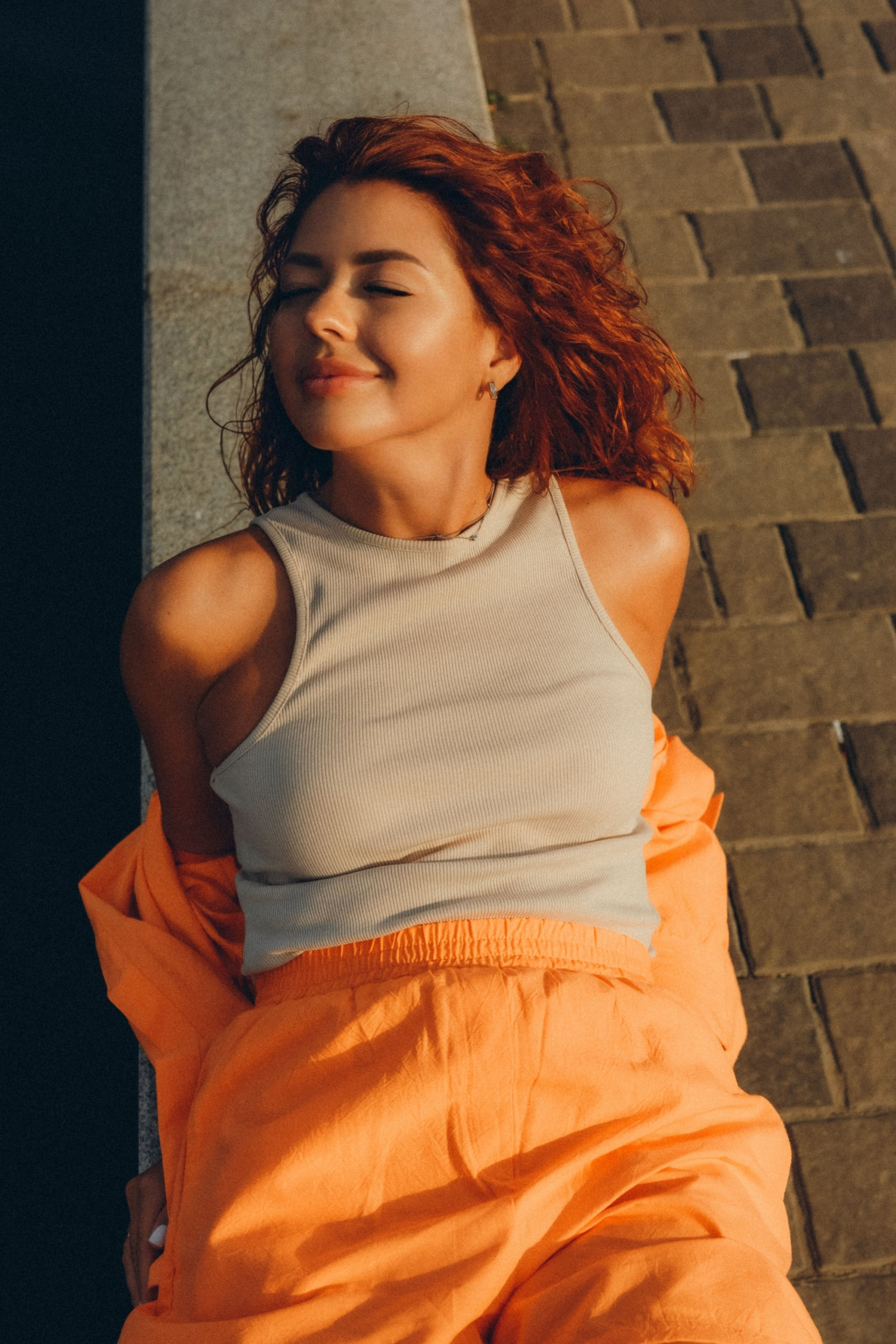 Иван и Екатерина. Фотограф в Москве Ангелина Ким