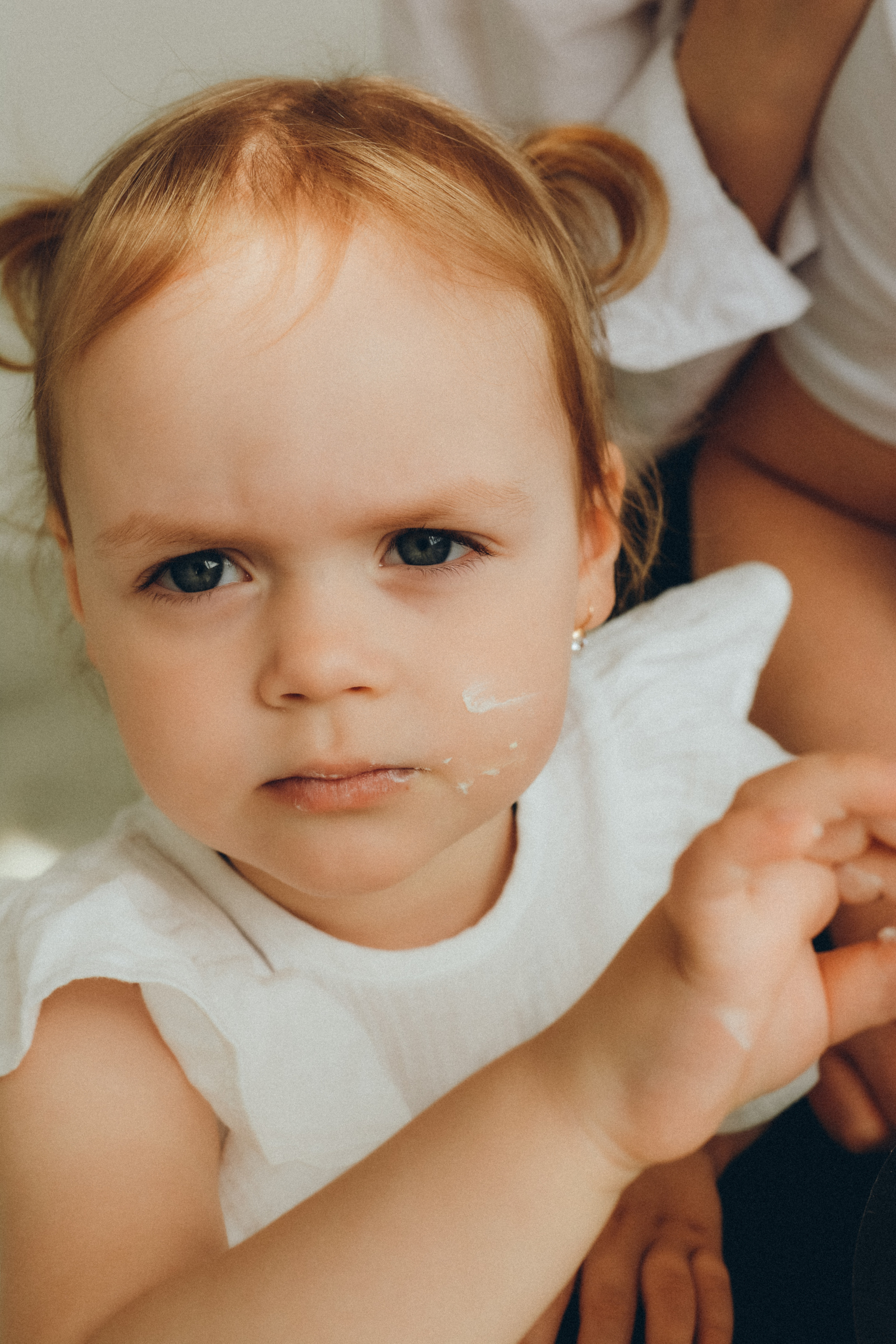 Семья Бельгис. Фотограф в Москве Ангелина Ким