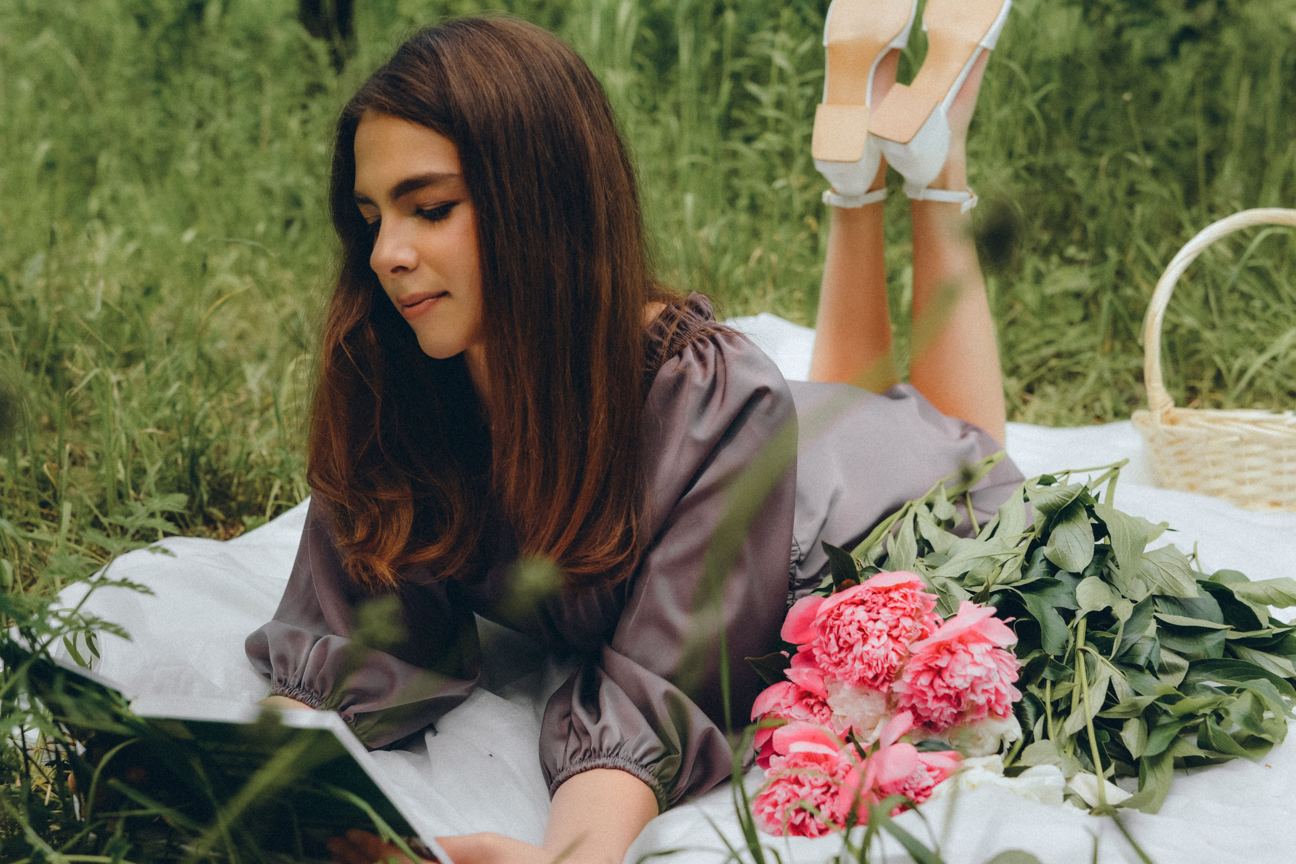 Екатерина Степанченко. Фотограф в Москве Ангелина Ким