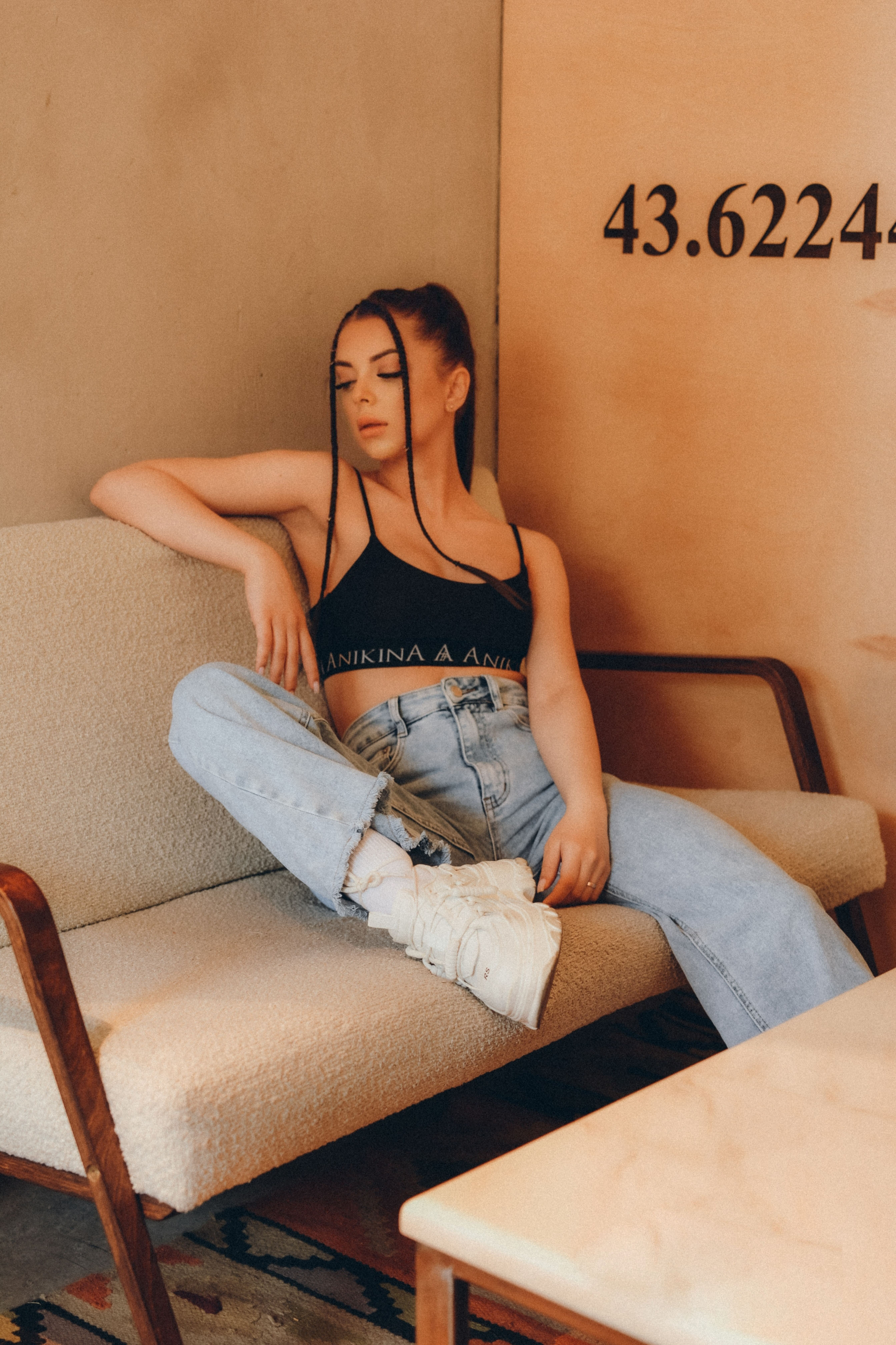 Фотограф в Москве Ангелина Ким