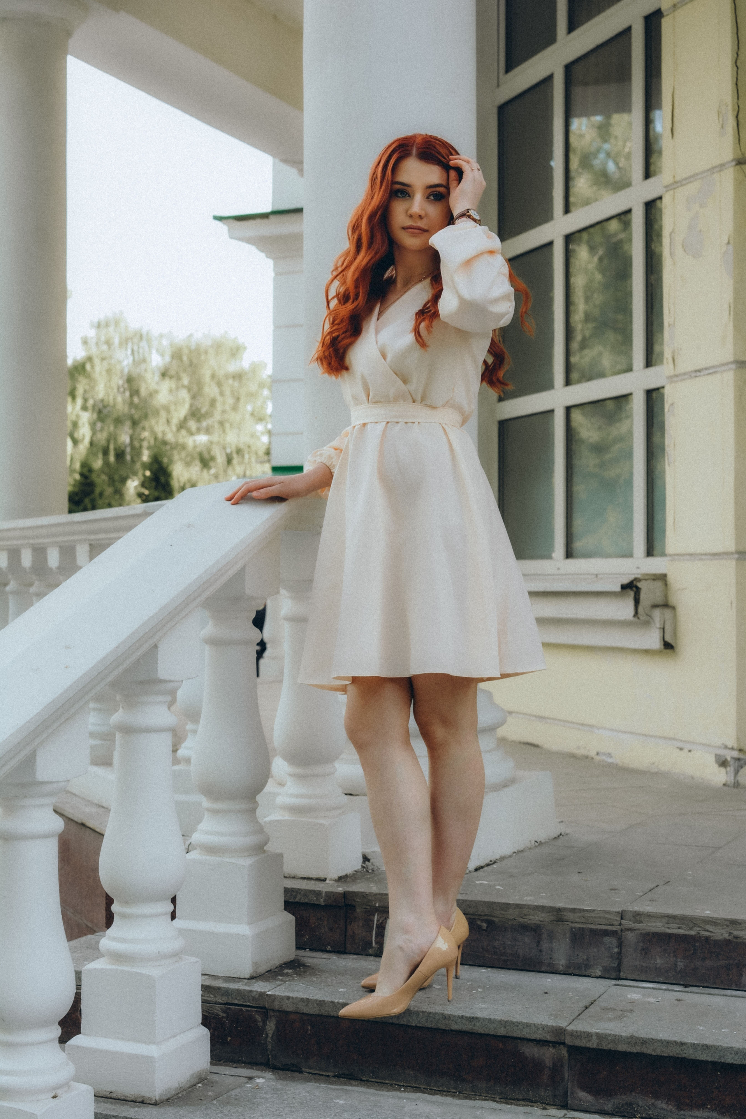 Кристина Орлова. Фотограф в Москве Ангелина Ким