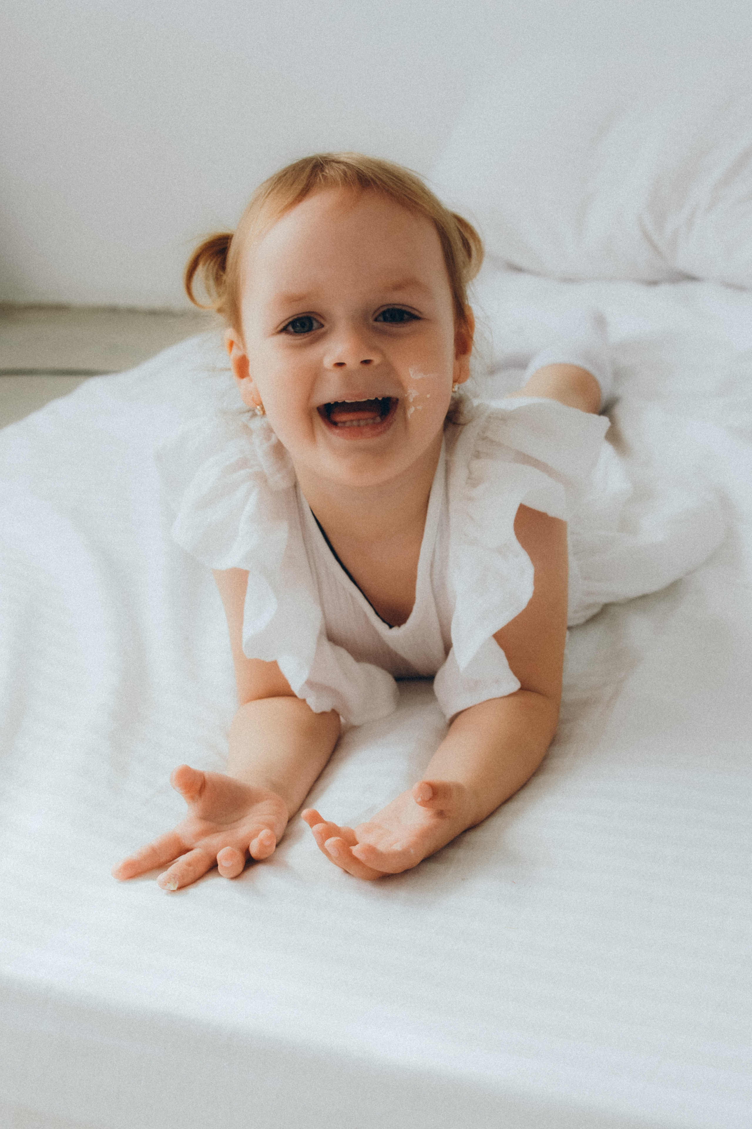 Семья Бельгис. Фотограф в Москве Ангелина Ким