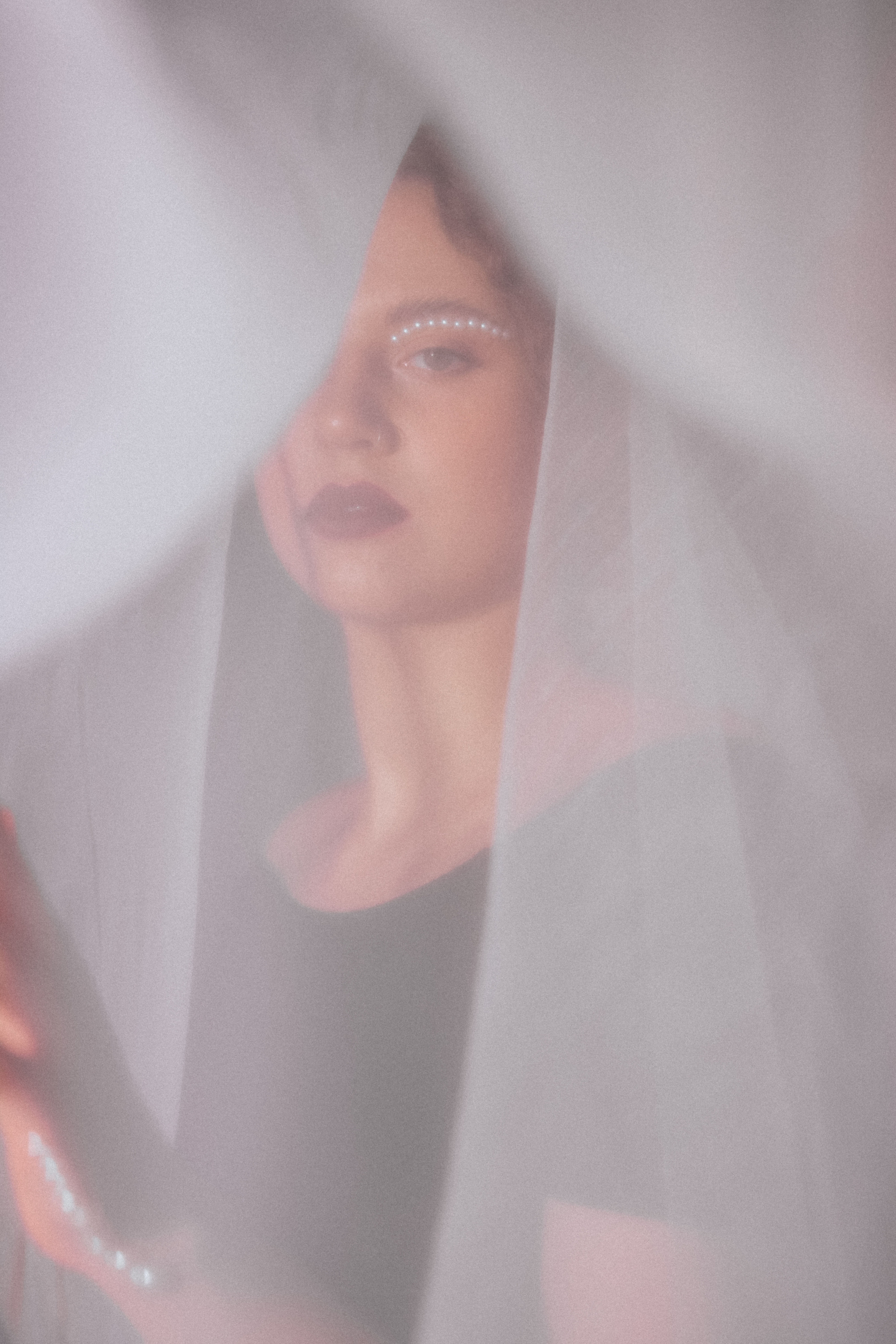 Евгения Деревякина. Фотограф в Москве Ангелина Ким