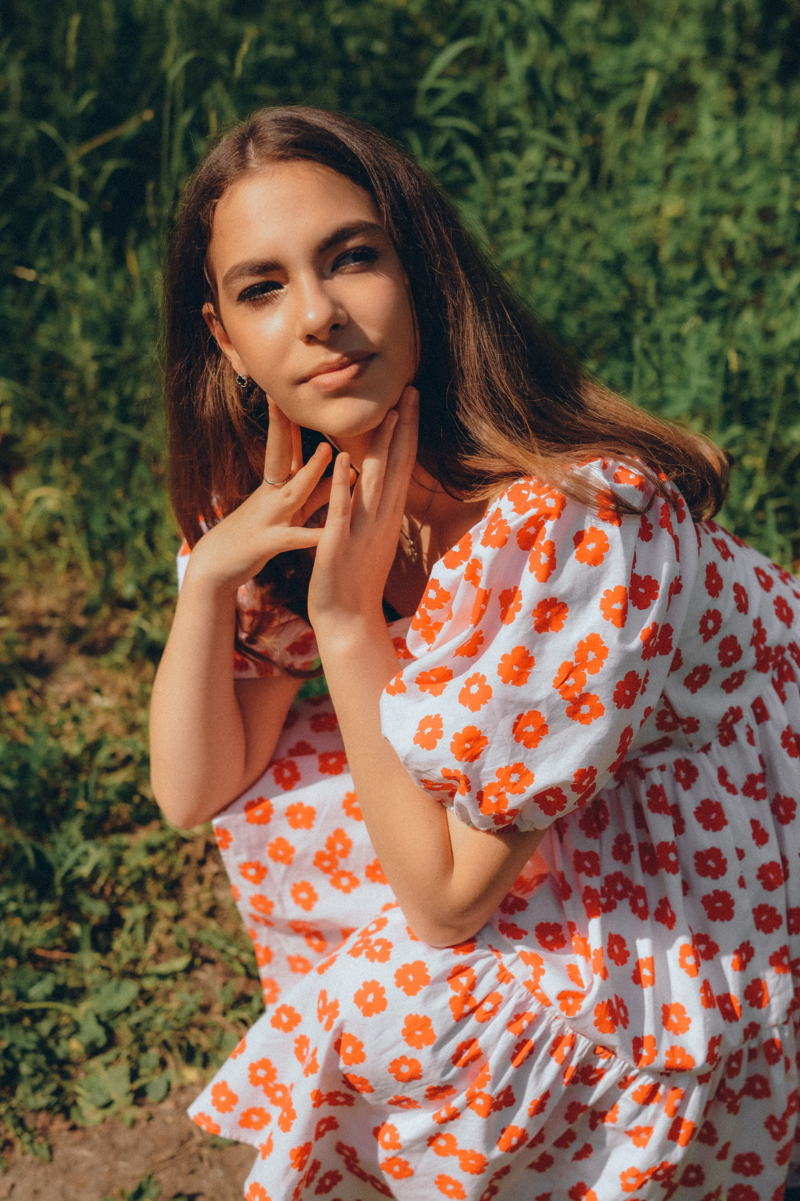 Екатерина Степанченко. Фотограф в Москве Ангелина Ким