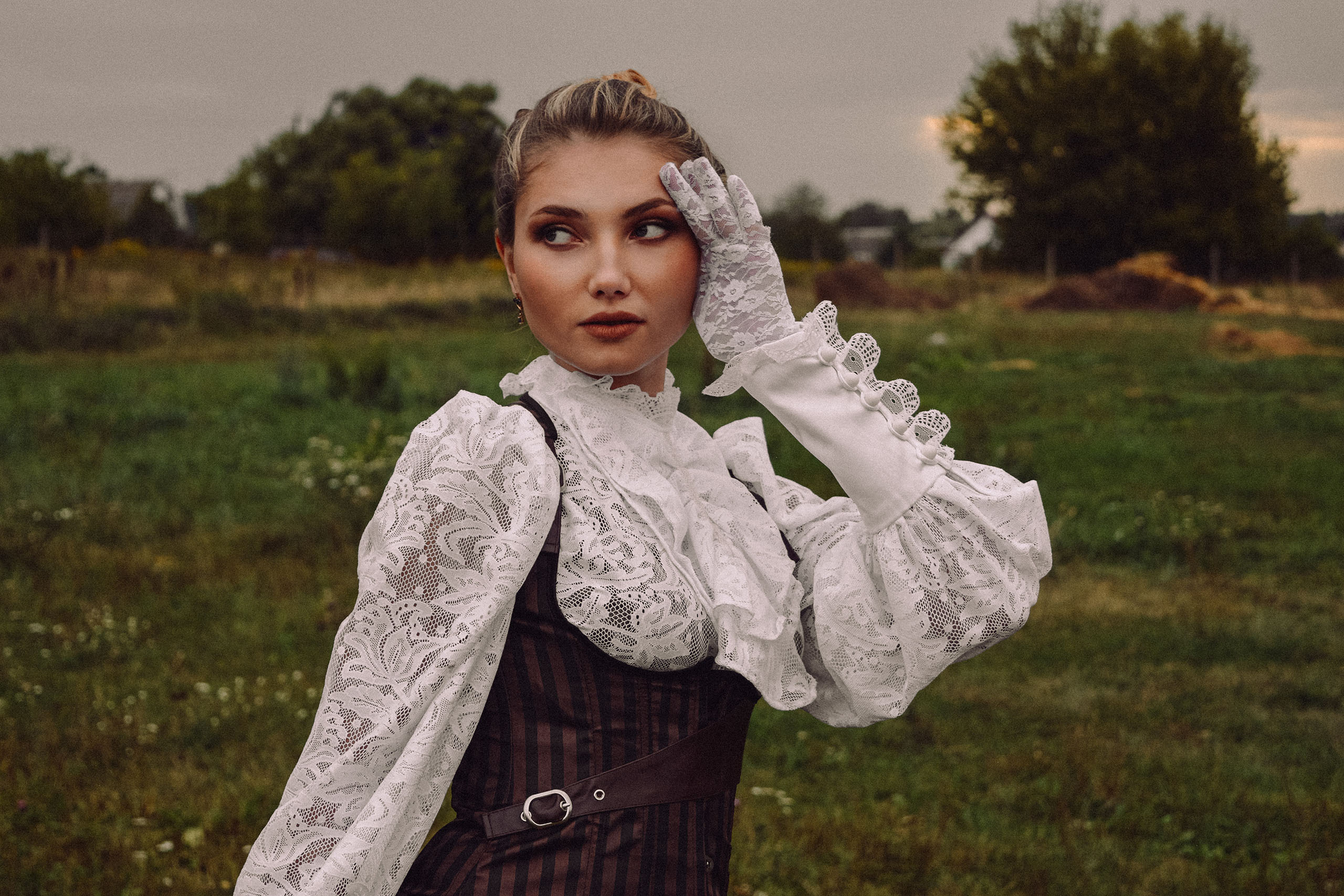 Анастасия Наумкина. Фотограф в Москве Ангелина Ким