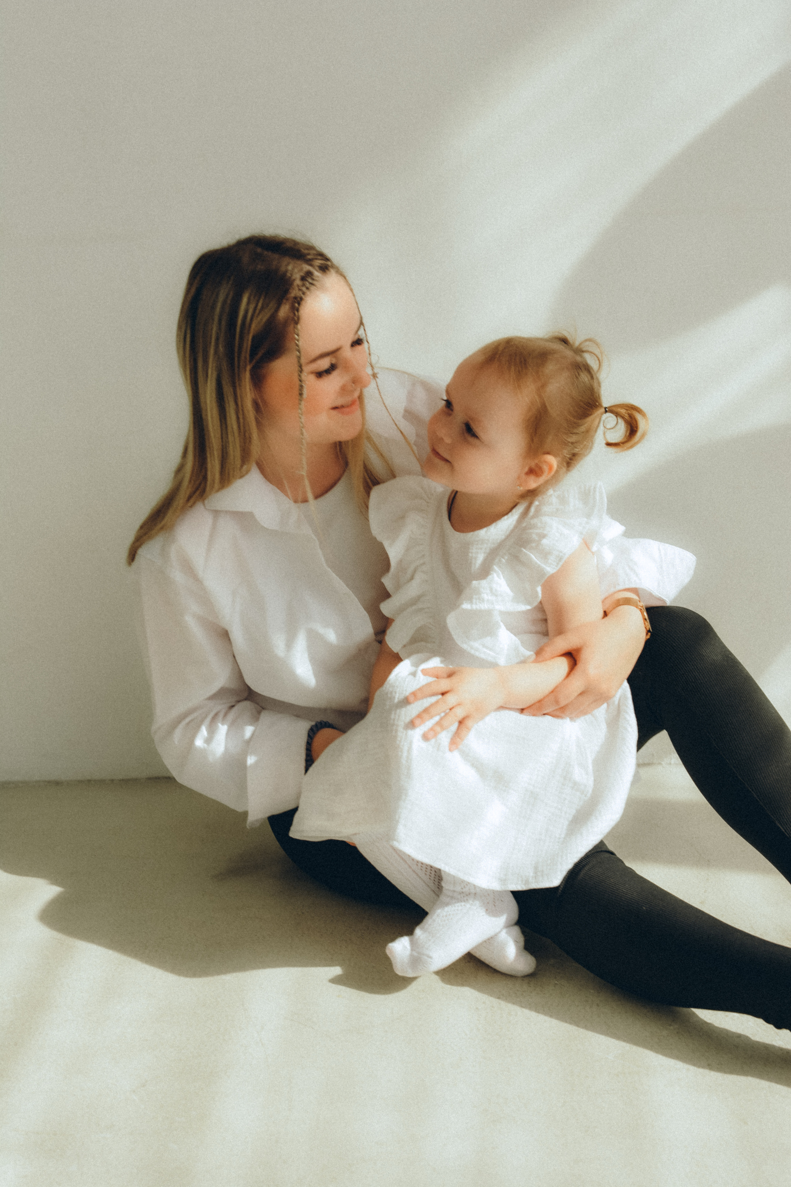 Семья Бельгис. Фотограф в Москве Ангелина Ким