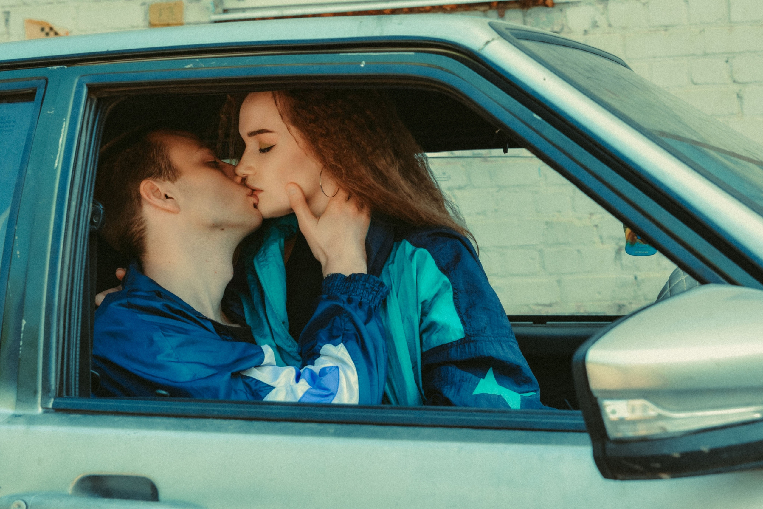 Роман и Анна. Фотограф в Москве Ангелина Ким