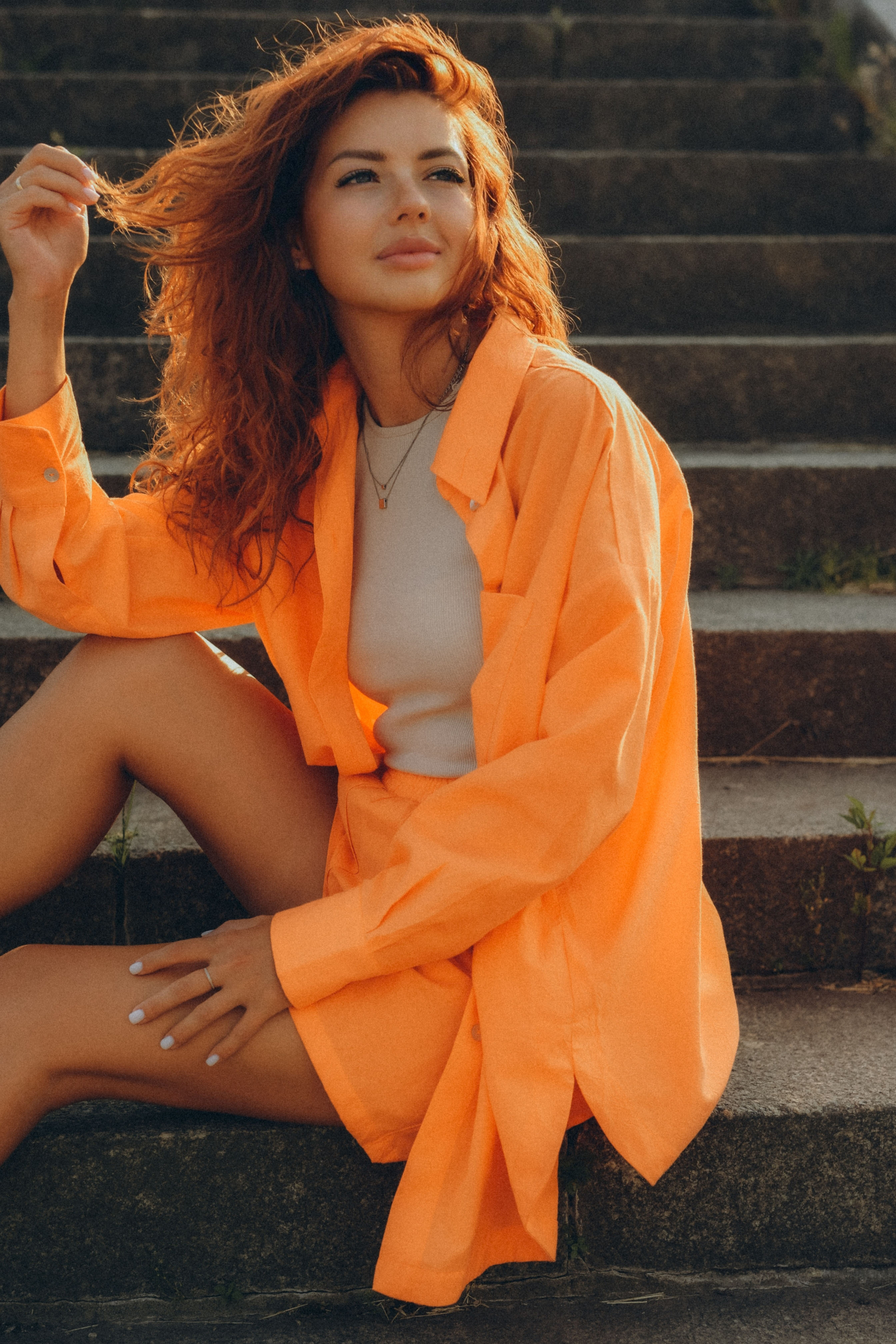 Фотограф в Москве Ангелина Ким