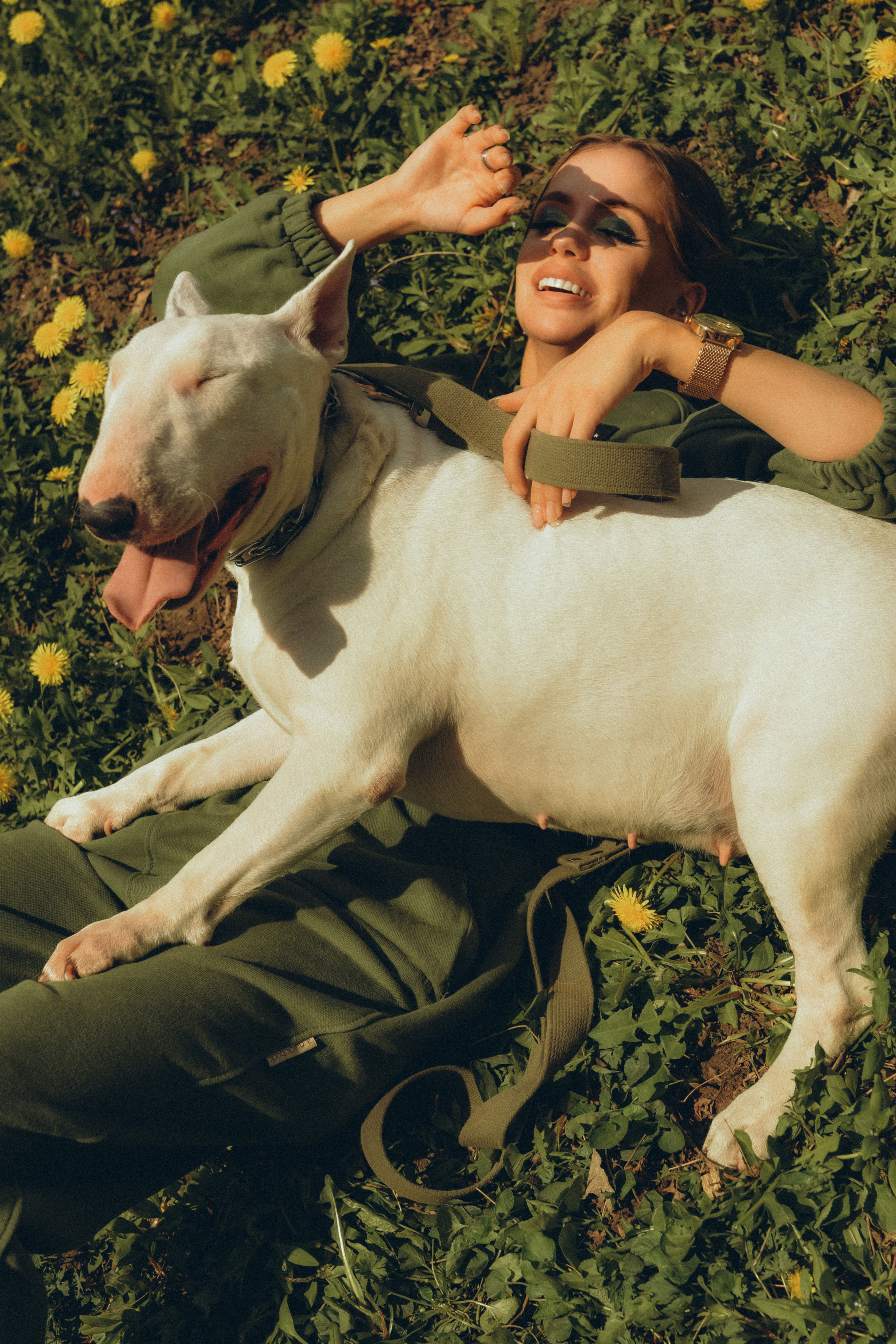 Ангелина Арбатова. Фотограф в Москве Ангелина Ким