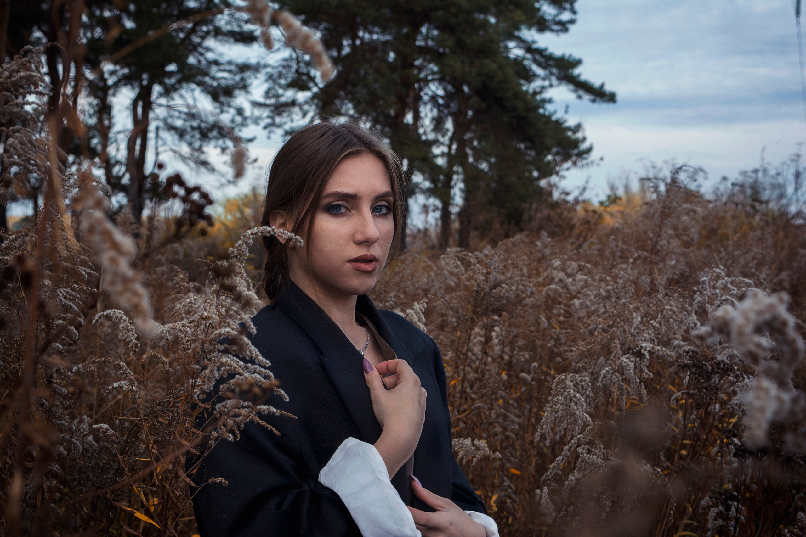 Наталья Елисеева. Фотограф в Москве Ангелина Ким