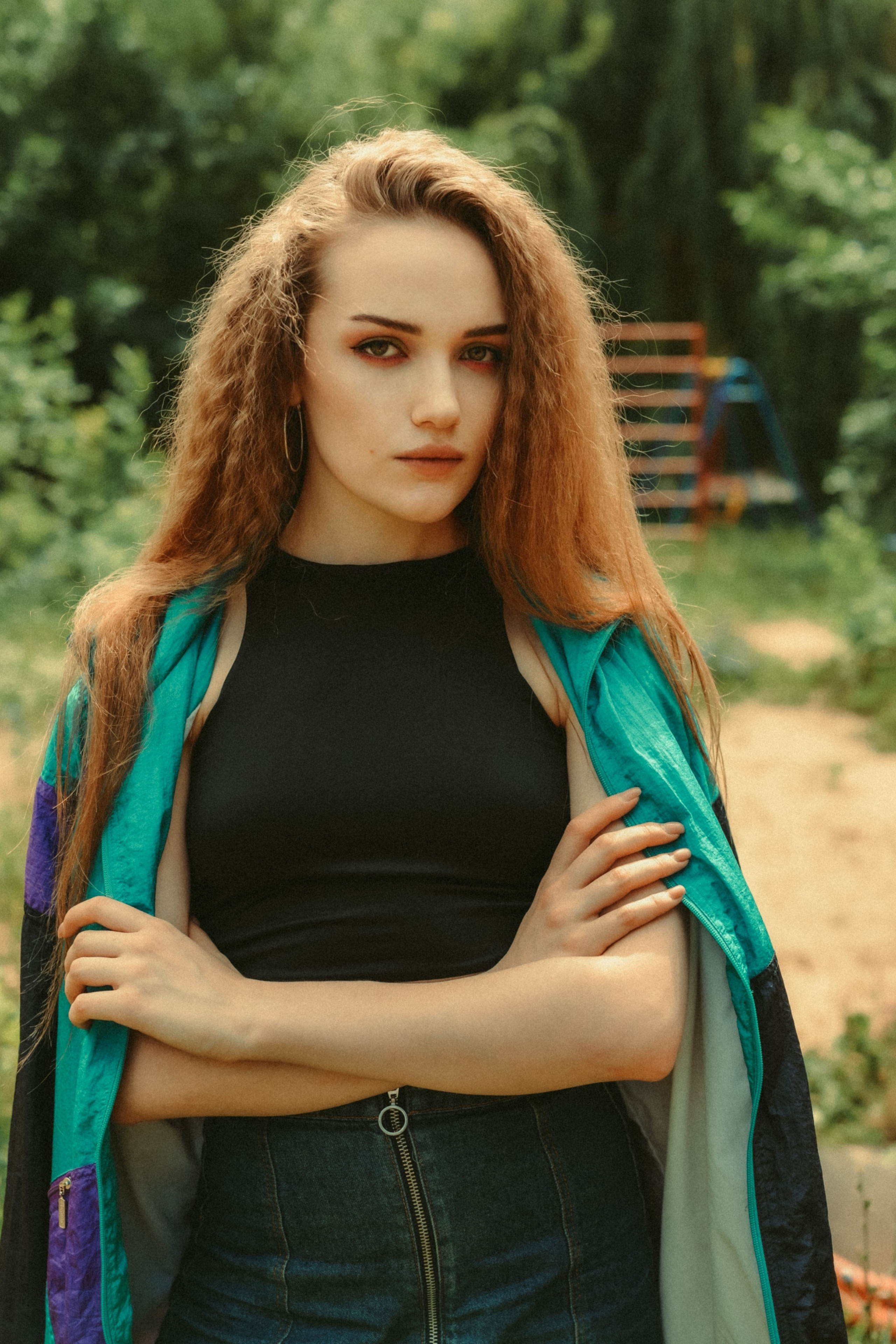 Роман и Анна. Фотограф в Москве Ангелина Ким