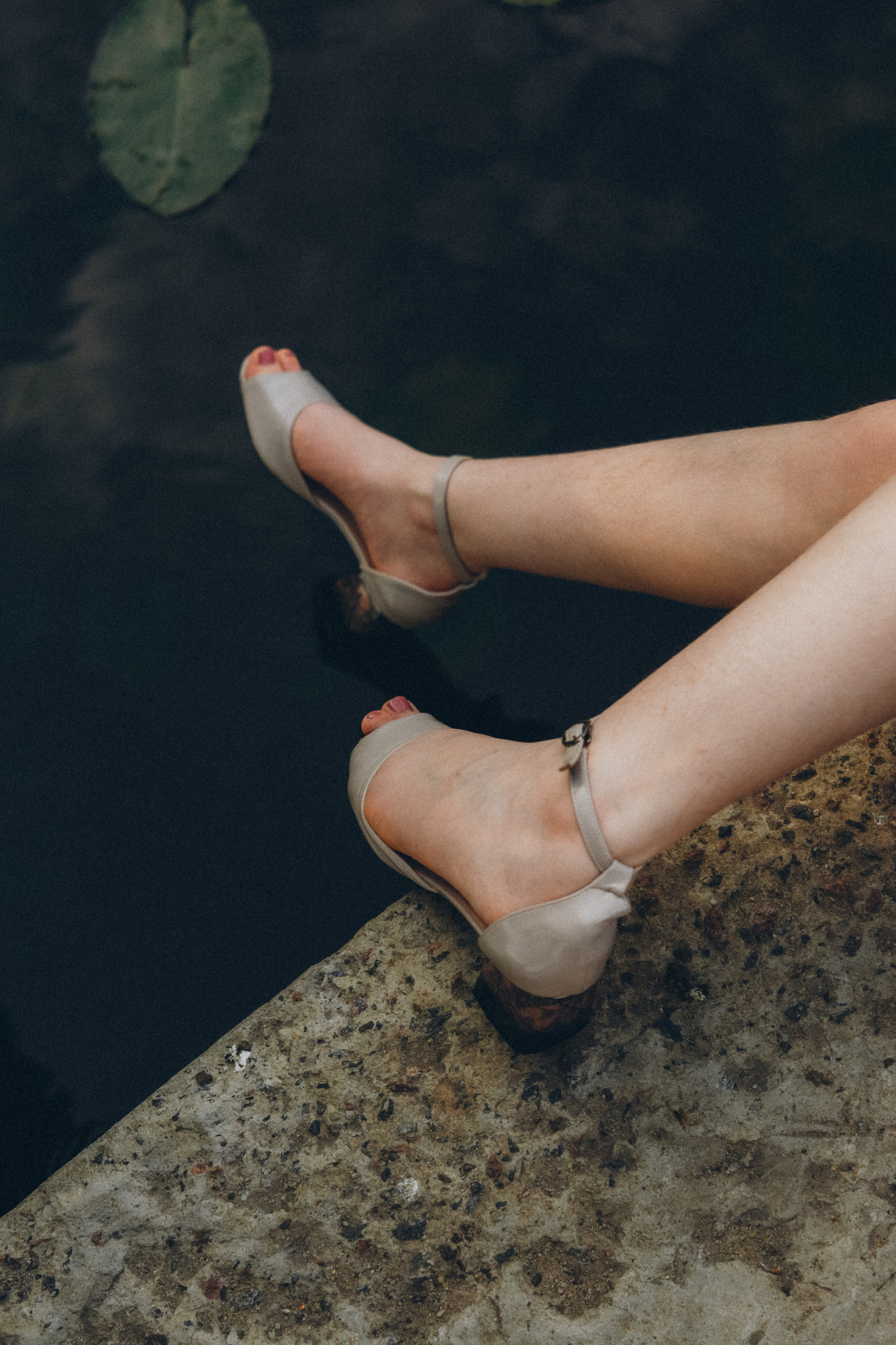 Анастасия Угренинова. Фотограф в Москве Ангелина Ким