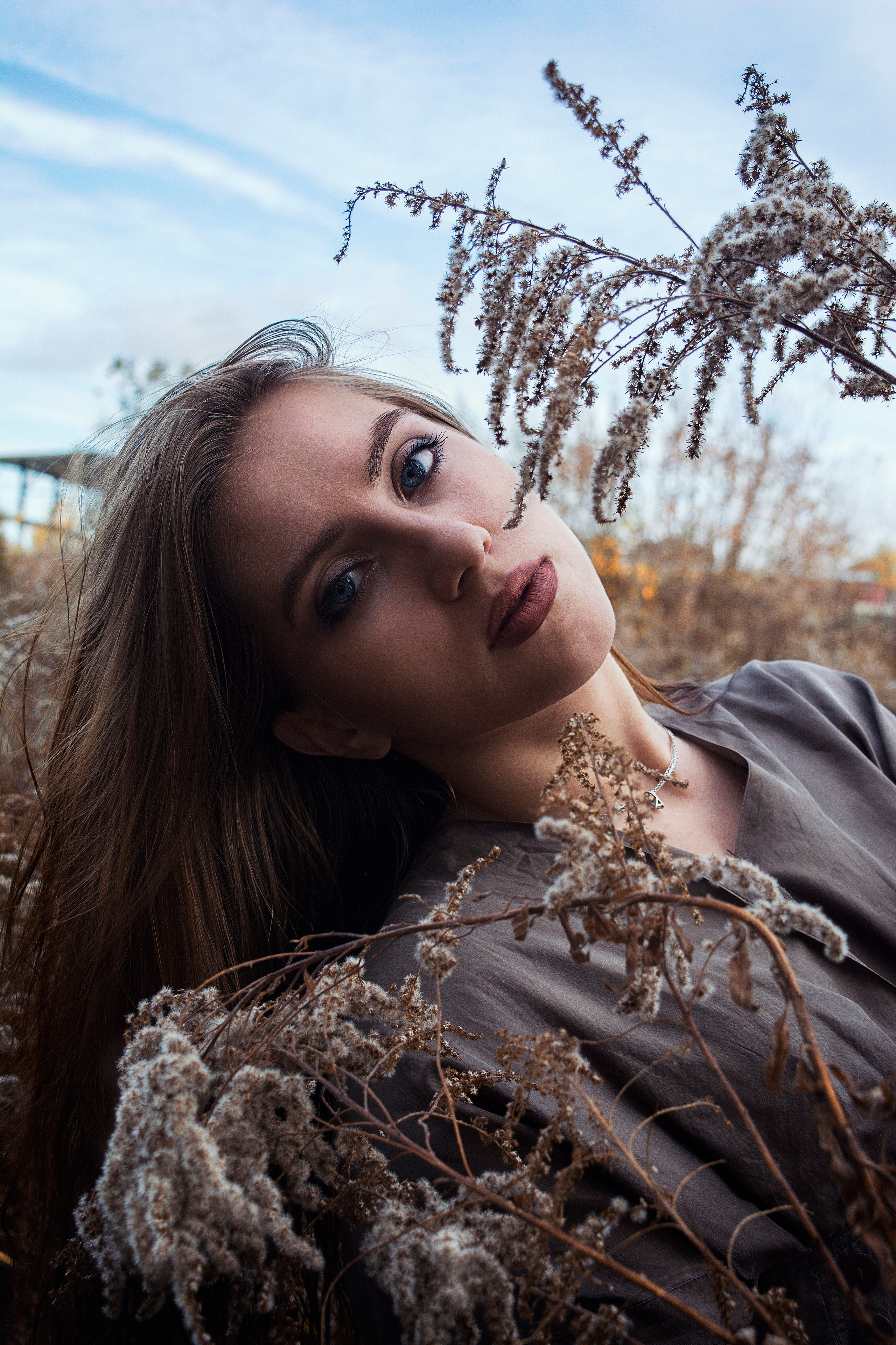 Наталья Елисеева. Фотограф в Москве Ангелина Ким