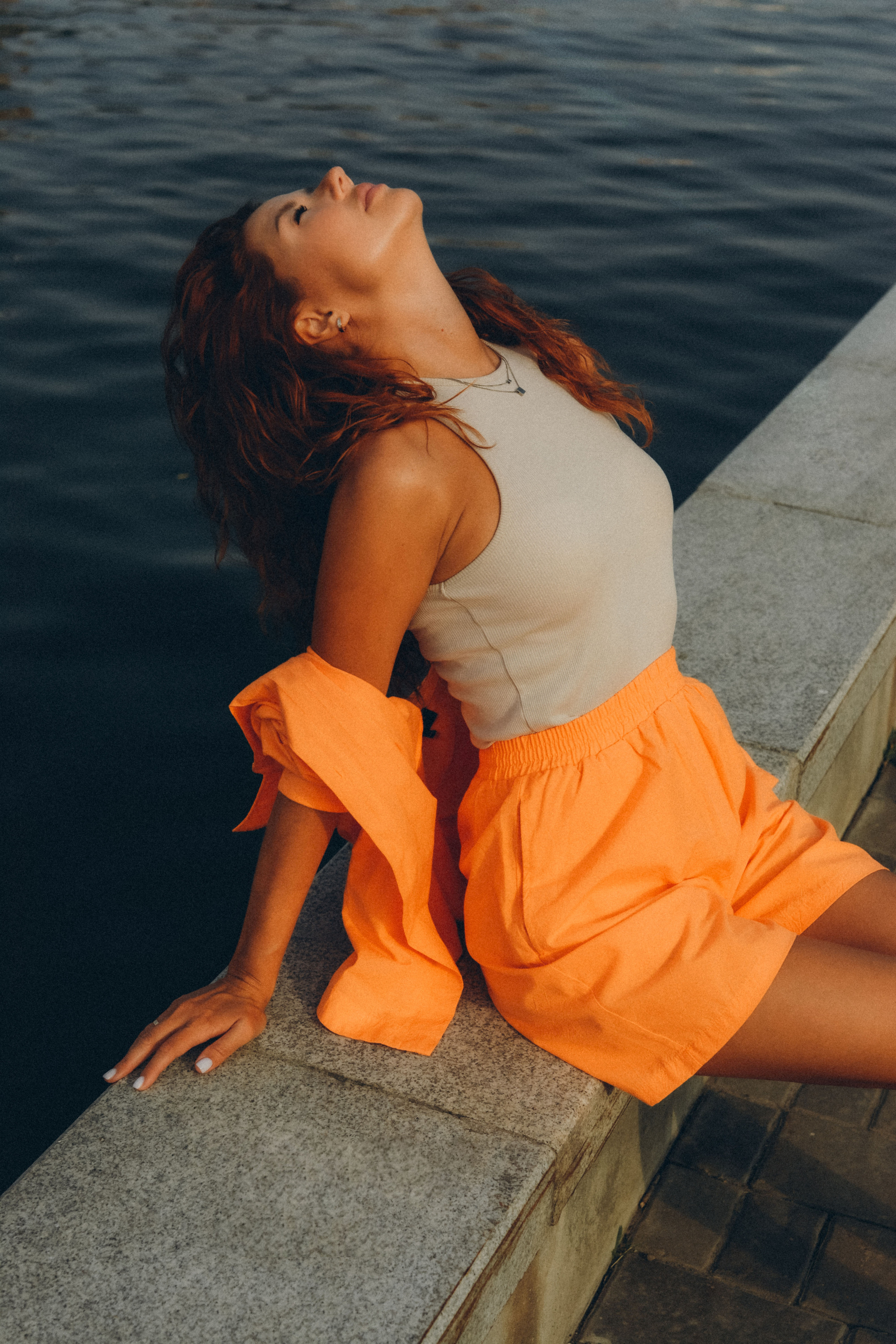 Иван и Екатерина. Фотограф в Москве Ангелина Ким