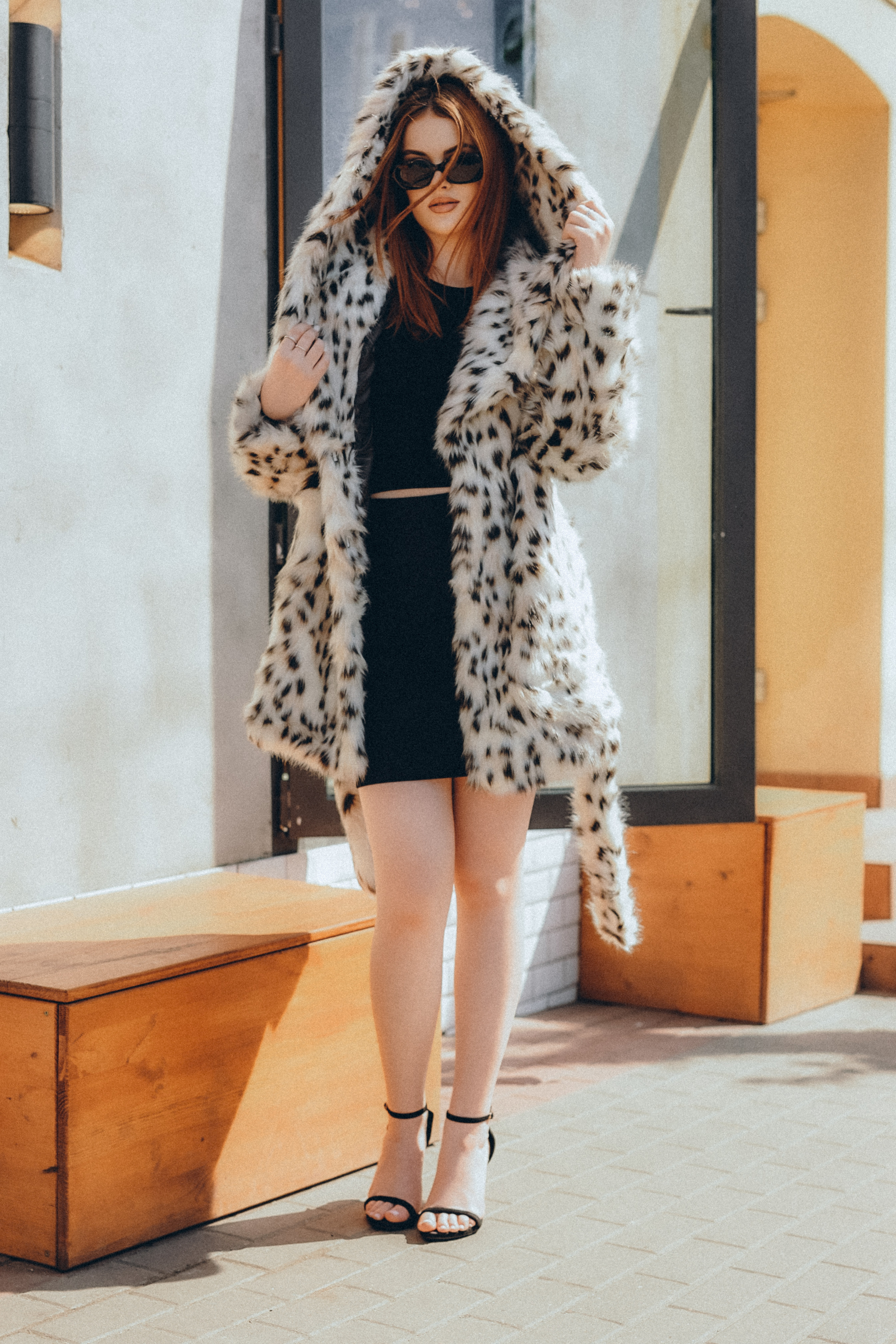 SHOWROOM 505. Фотограф в Москве Ангелина Ким