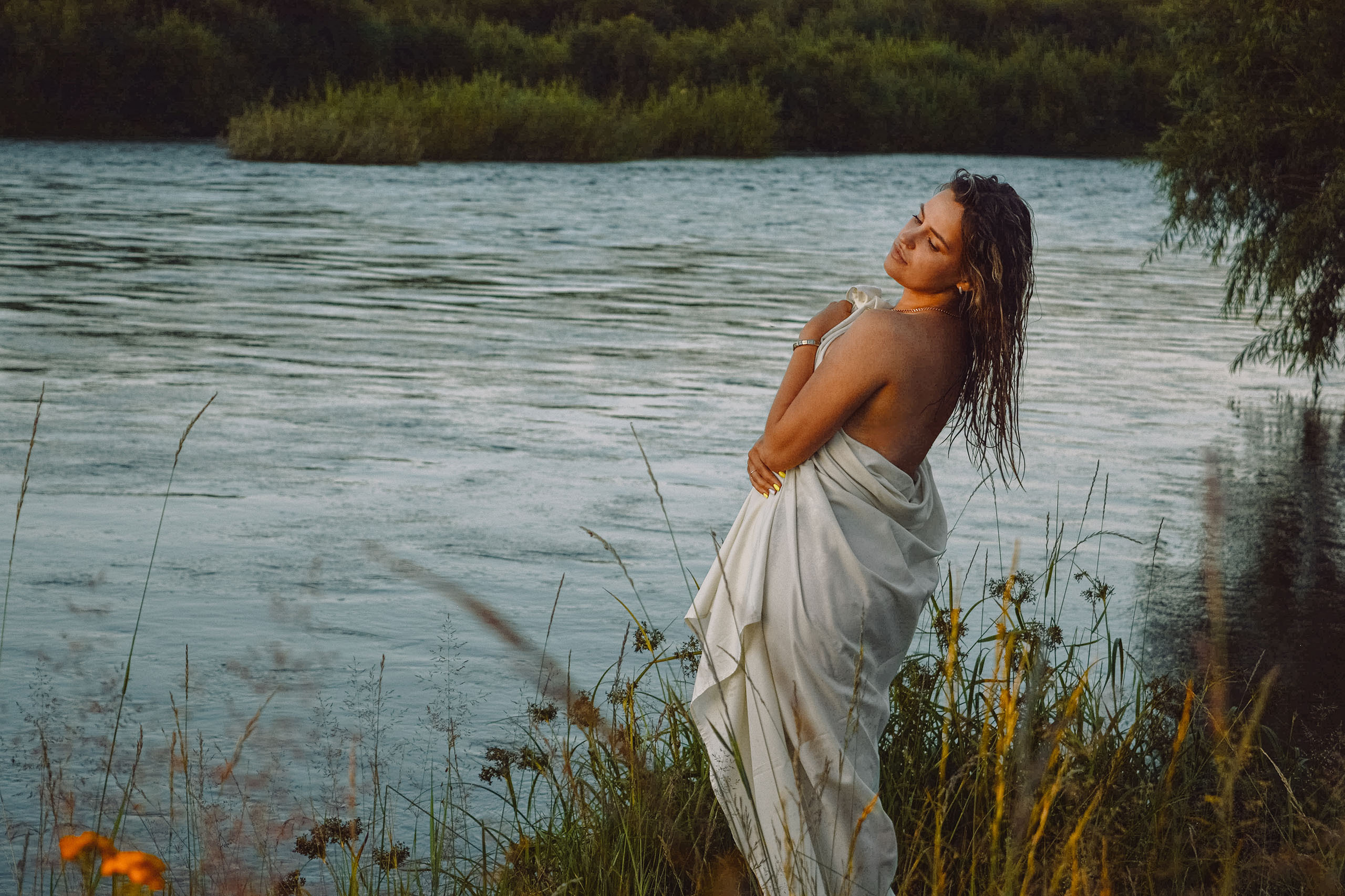 Александра Станко. Фотограф в Москве Ангелина Ким