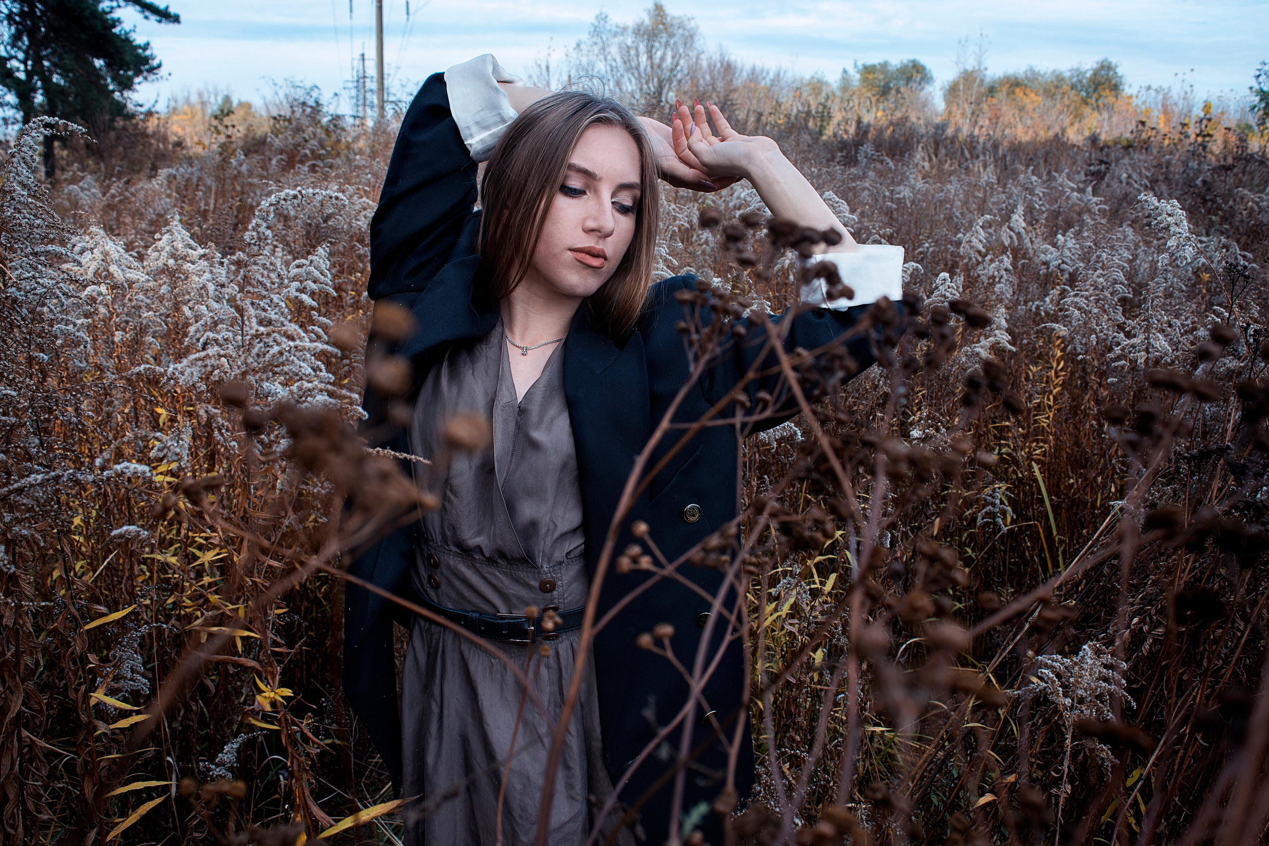 Наталья Елисеева. Фотограф в Москве Ангелина Ким