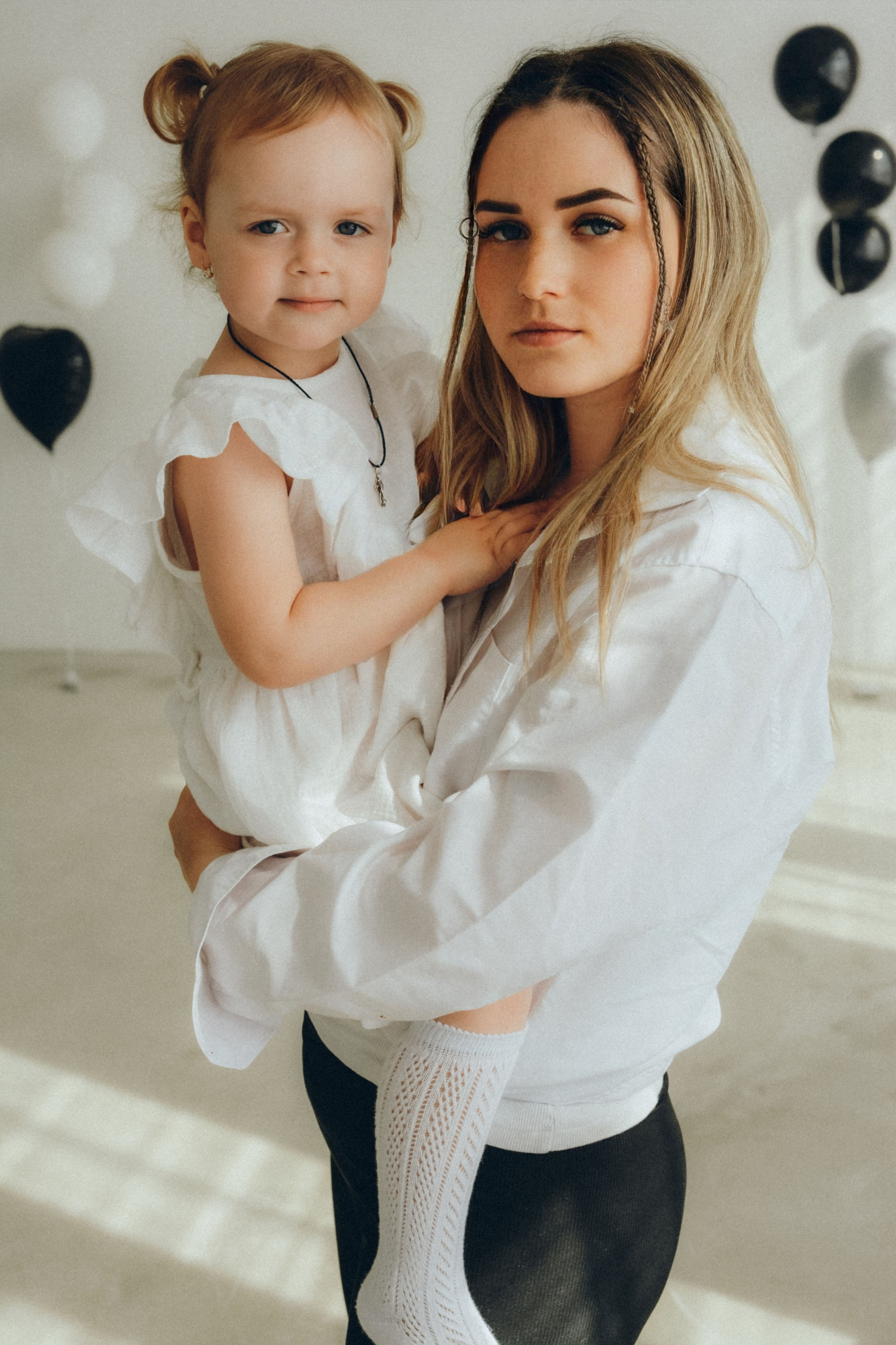 Семья Бельгис. Фотограф в Москве Ангелина Ким