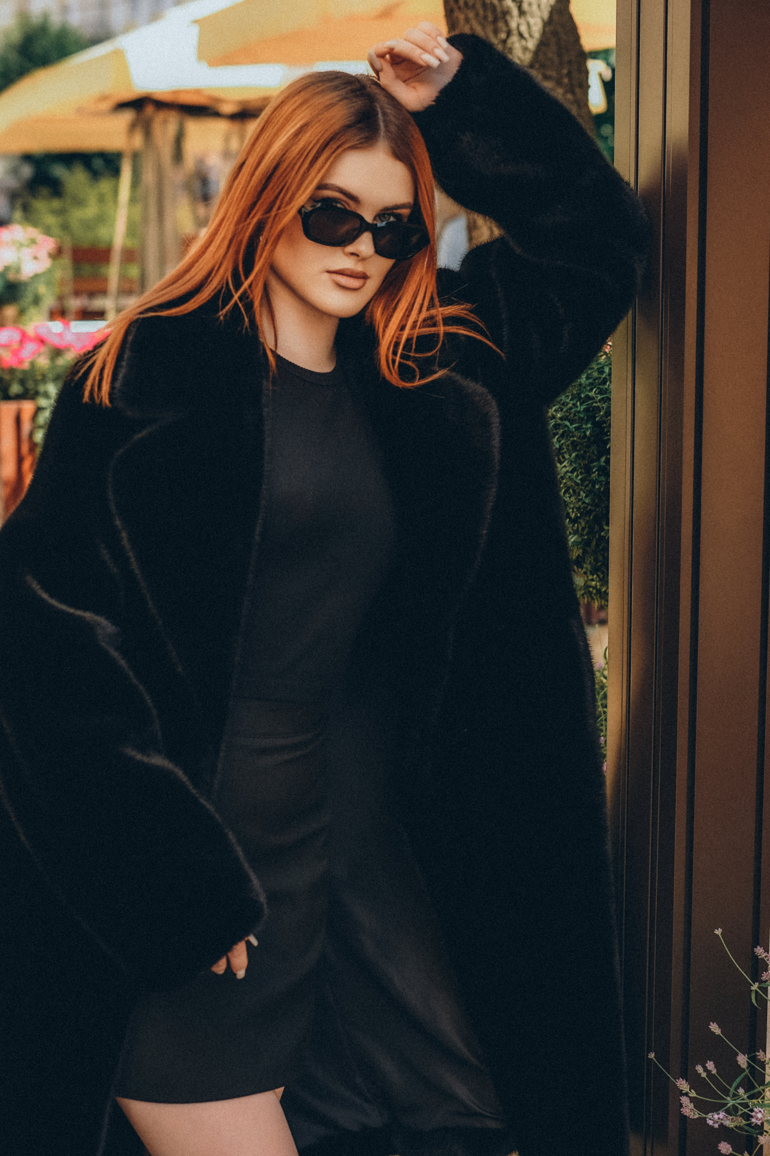 SHOWROOM 505. Фотограф в Москве Ангелина Ким