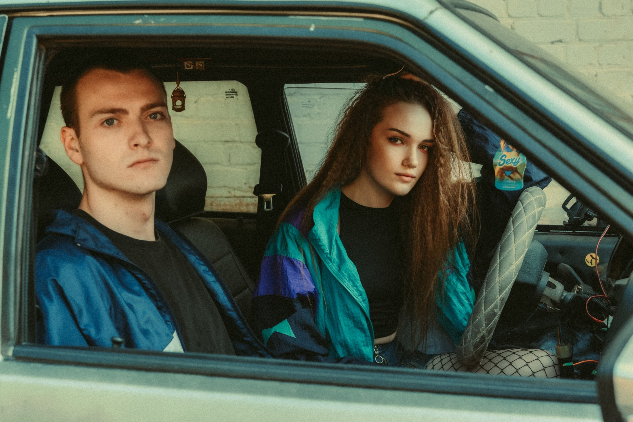 Роман и Анна. Фотограф в Москве Ангелина Ким