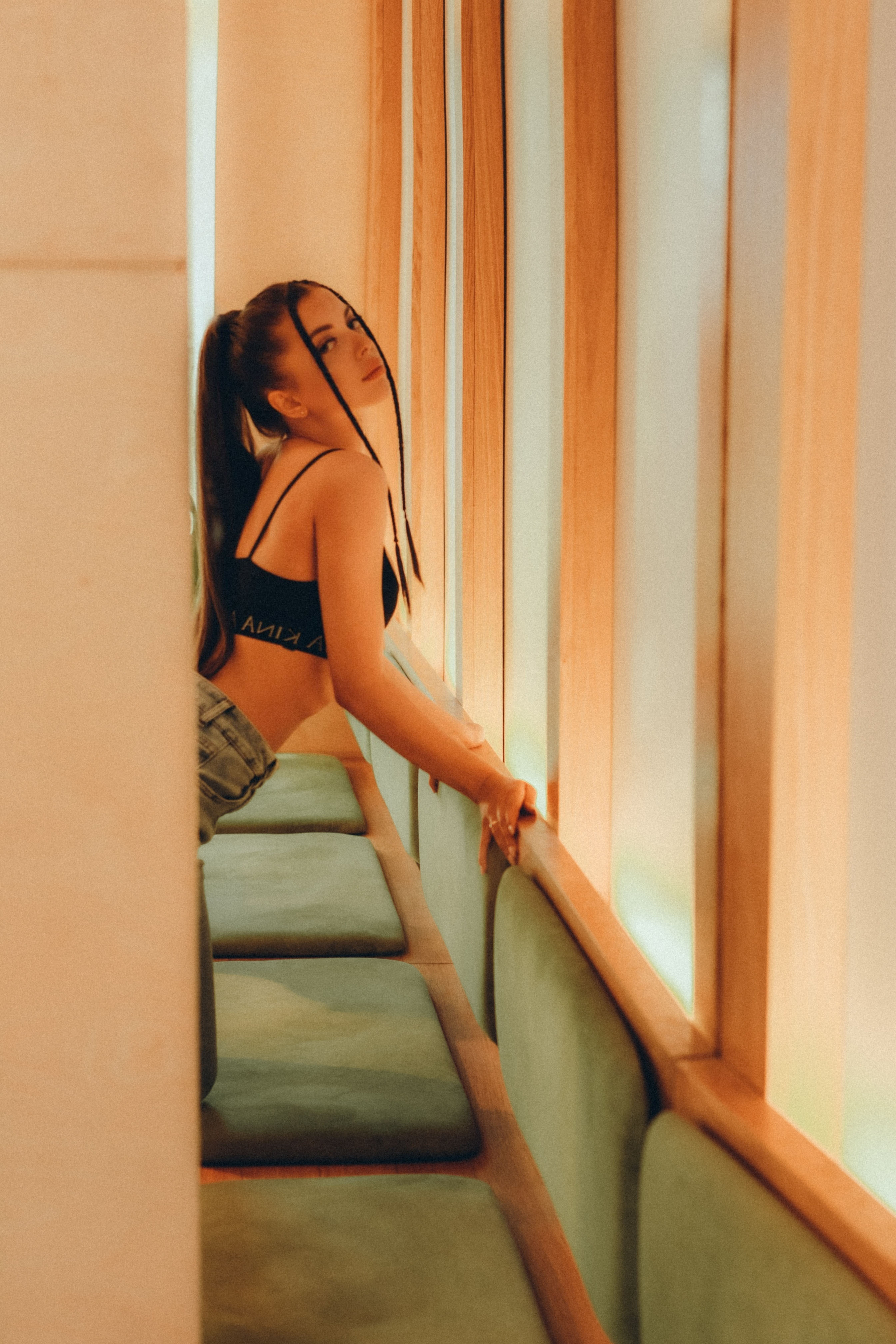 Екатерина Лукина. Фотограф в Москве Ангелина Ким