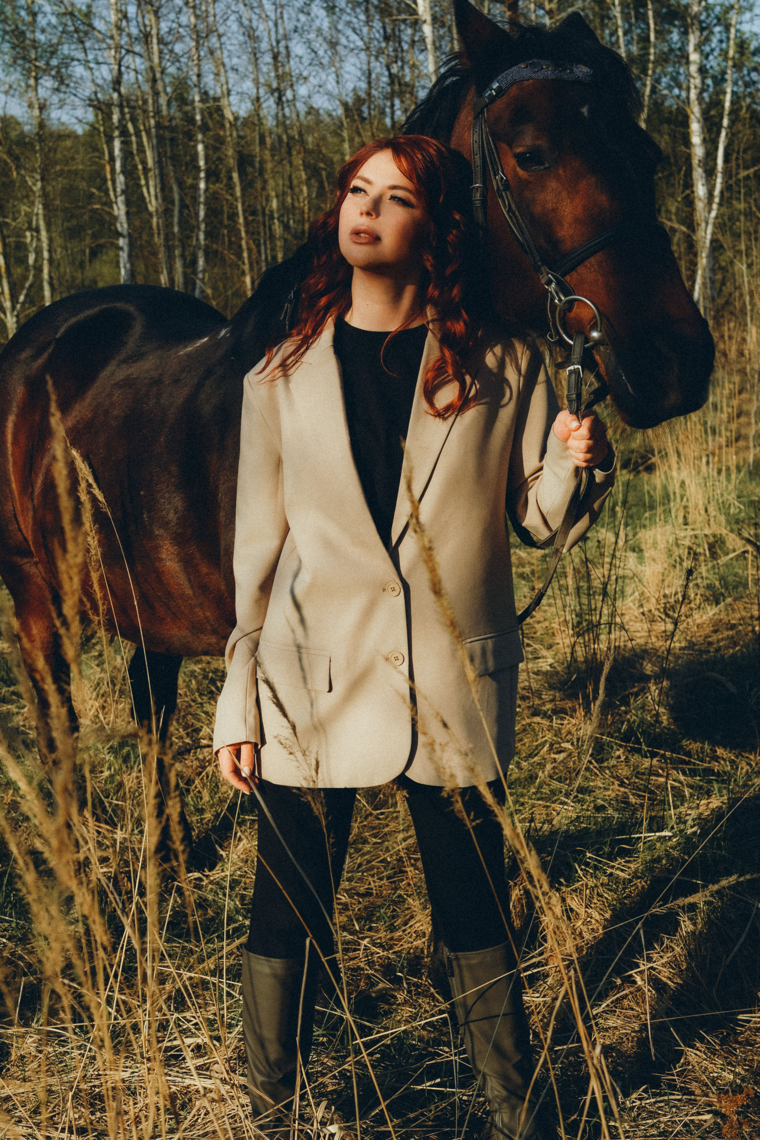 Екатерина Минакова. Фотограф в Москве Ангелина Ким