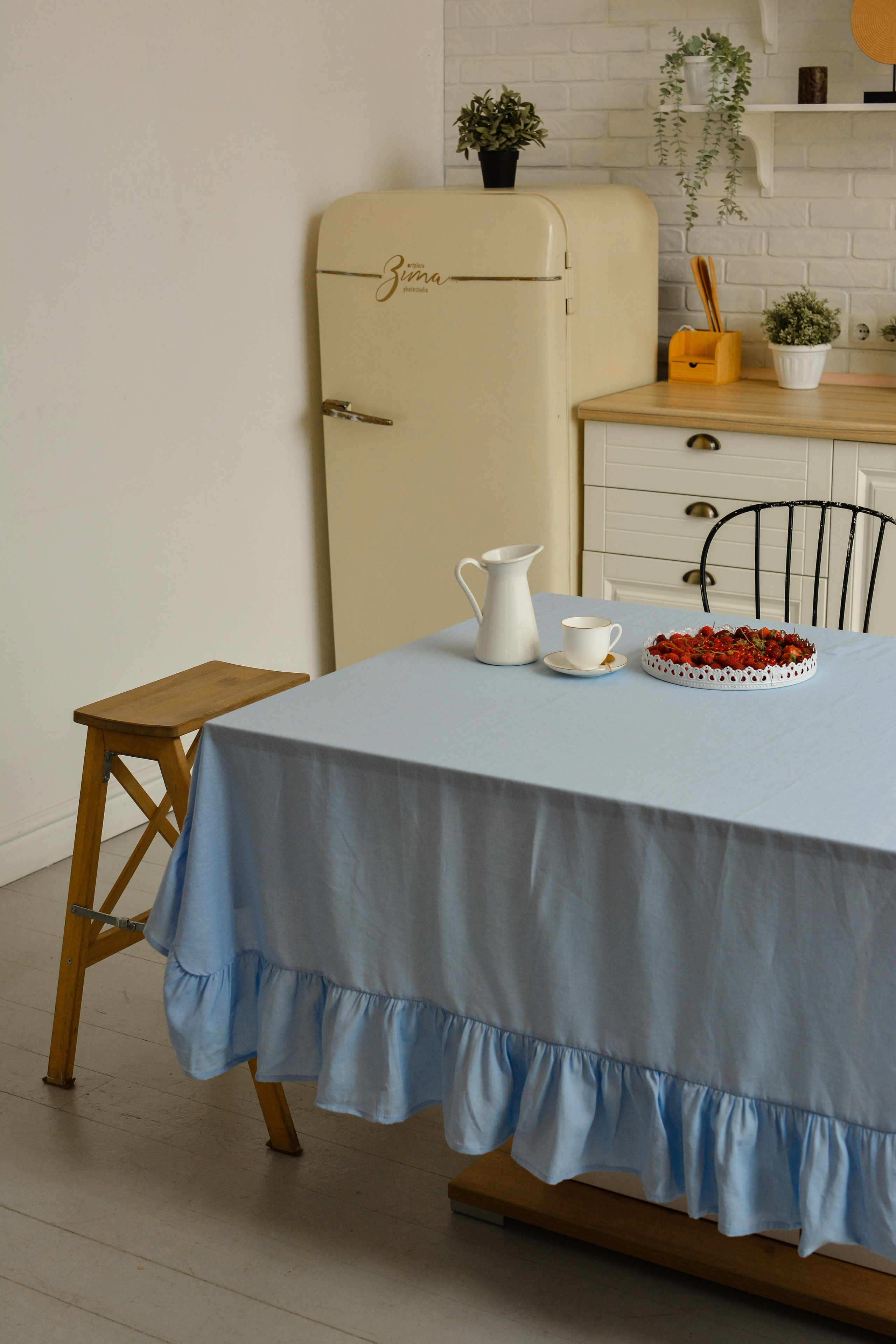 Юлия Костикова. Фотограф в Москве Ангелина Ким