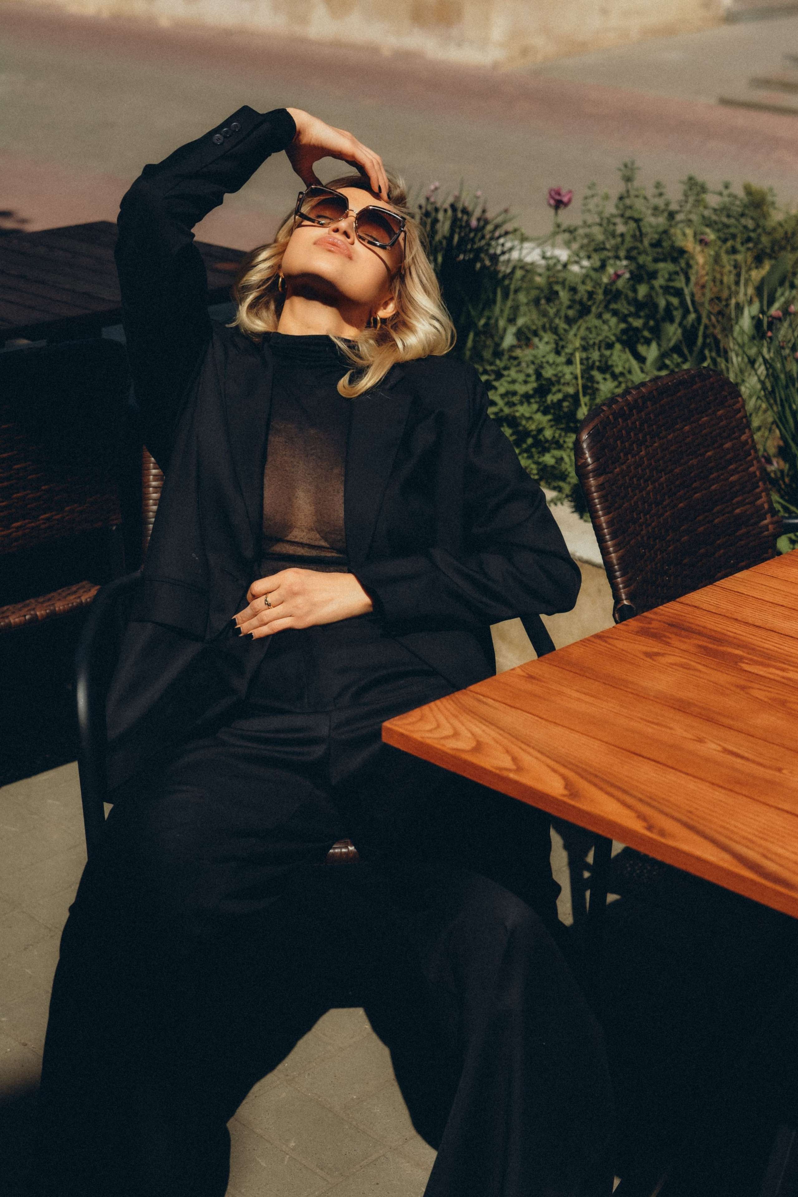 Марина Мертс. Фотограф в Москве Ангелина Ким