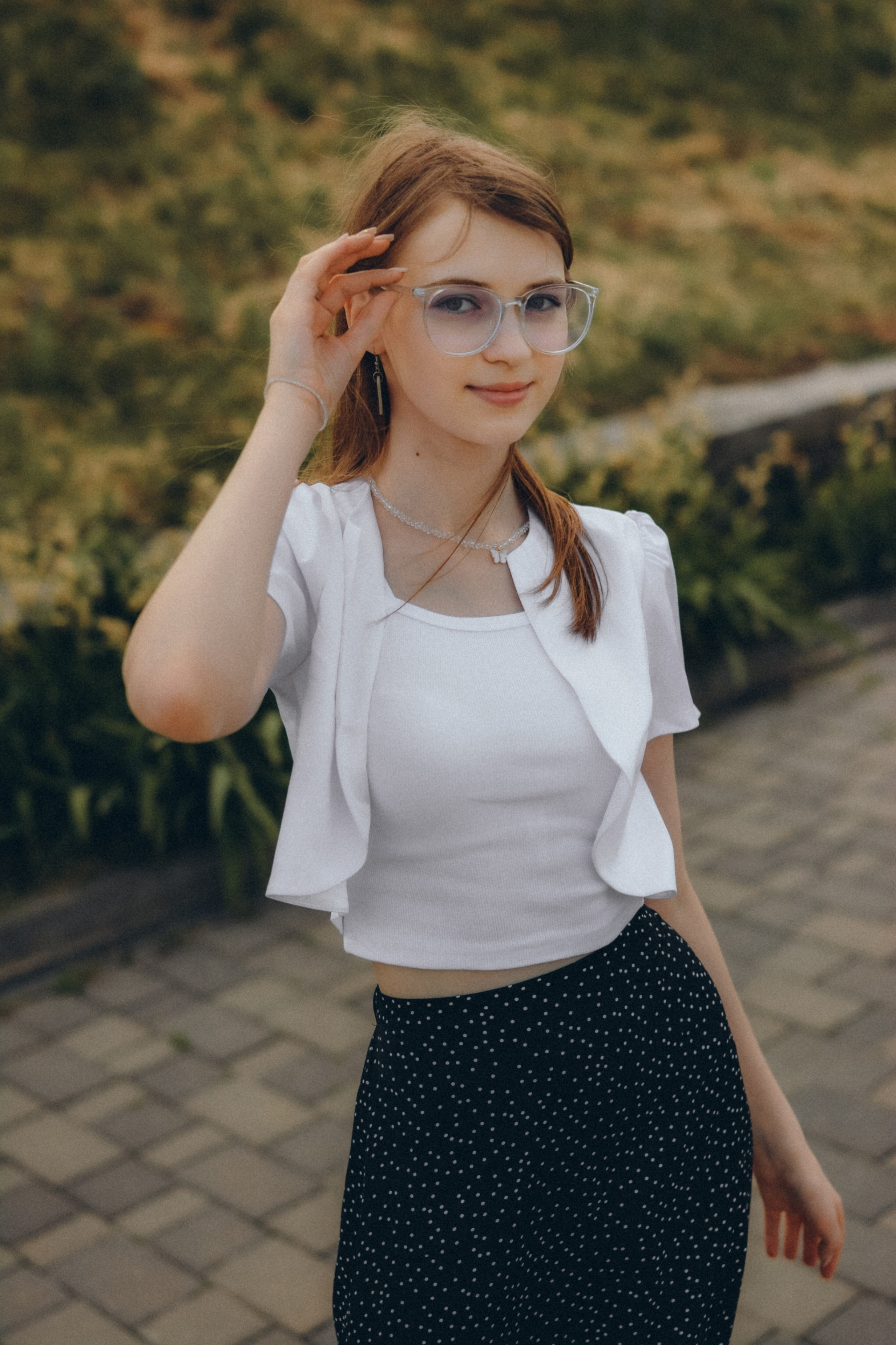 Анастасия Угренинова. Фотограф в Москве Ангелина Ким