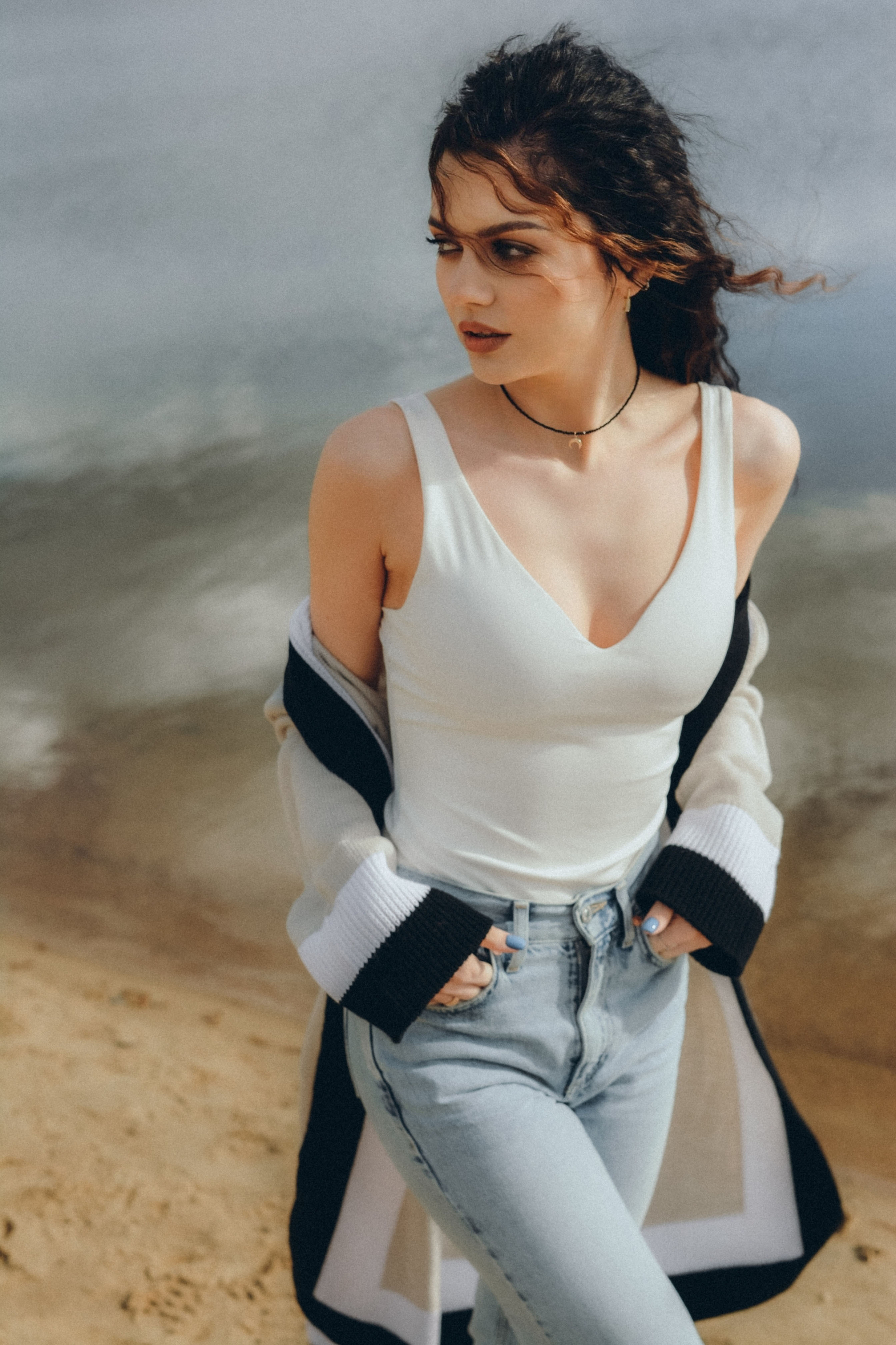 Марина Мун. Фотограф в Москве Ангелина Ким