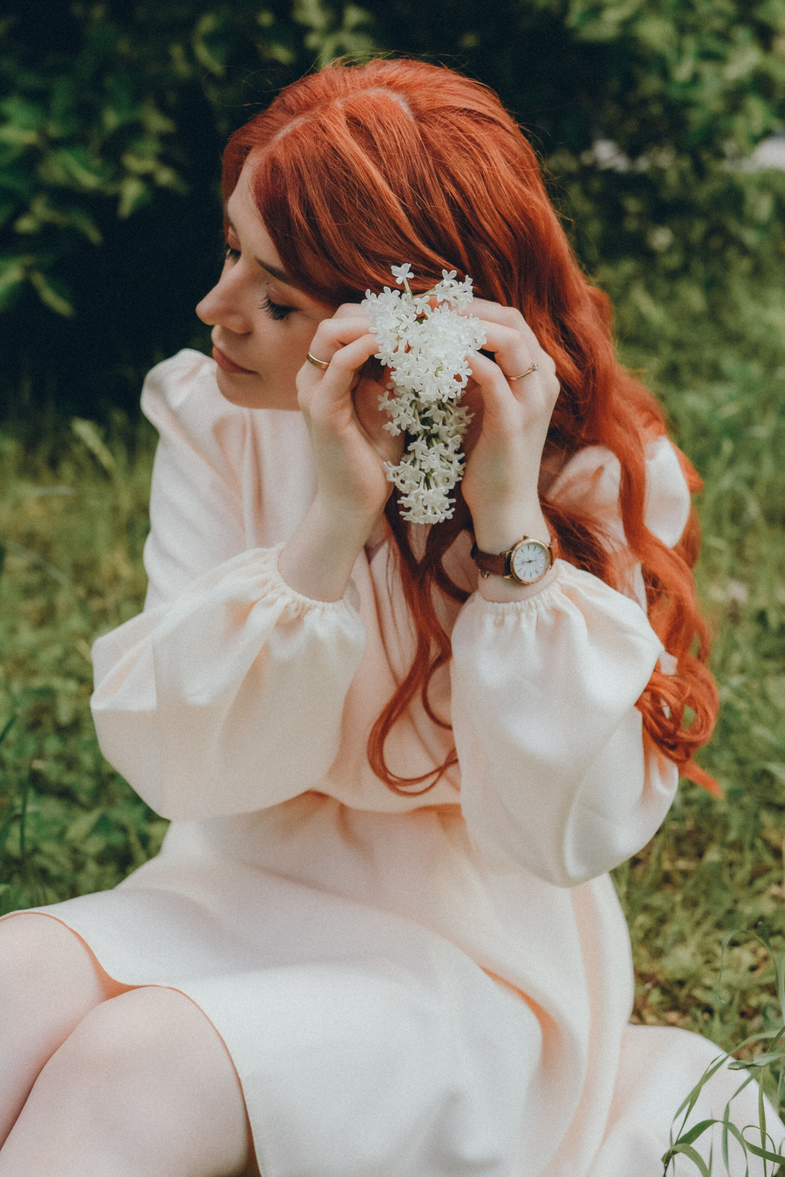 Кристина Орлова. Фотограф в Москве Ангелина Ким