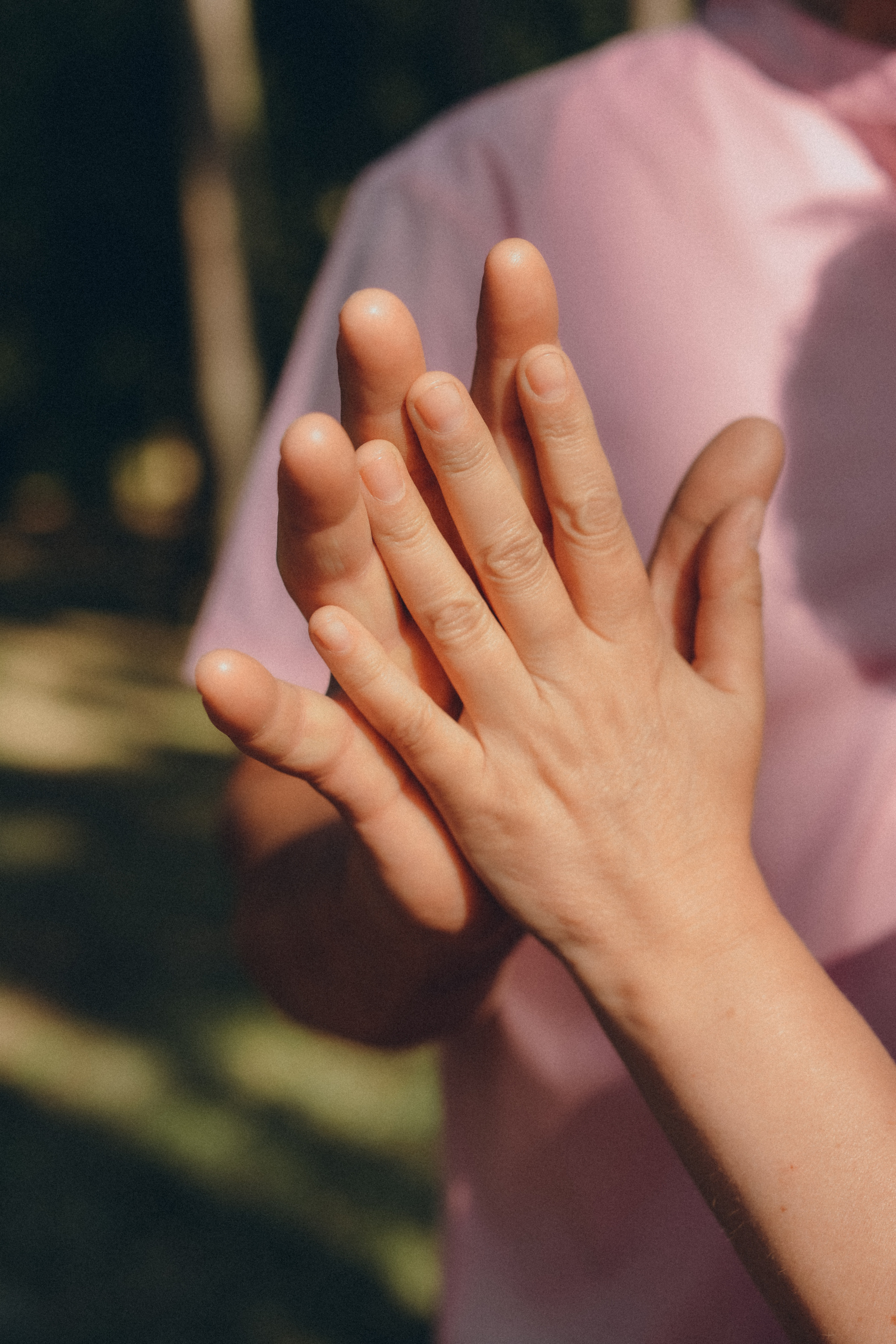 Семья Коноплевых. Фотограф в Москве Ангелина Ким