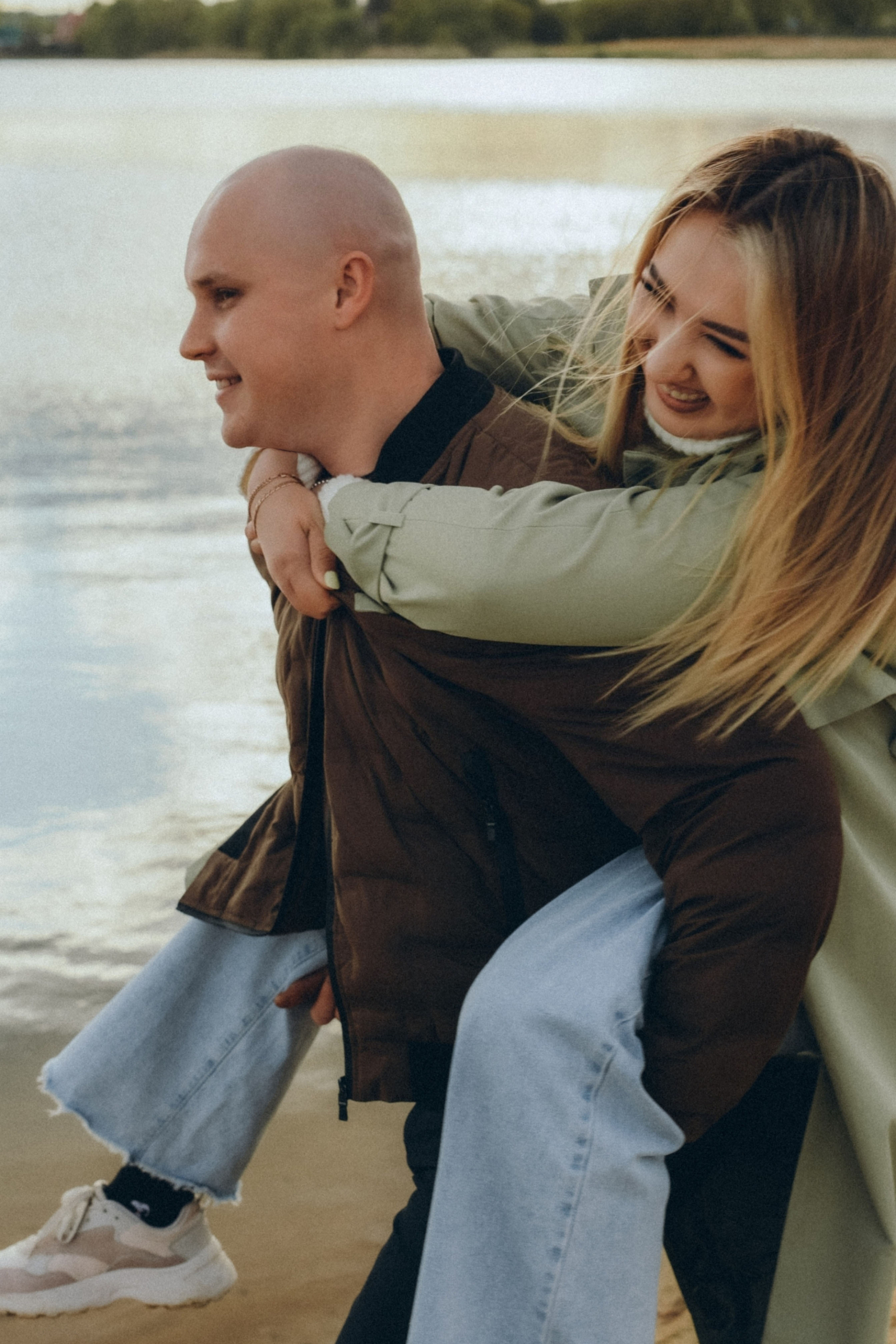 Елена и Александр. Фотограф в Москве Ангелина Ким