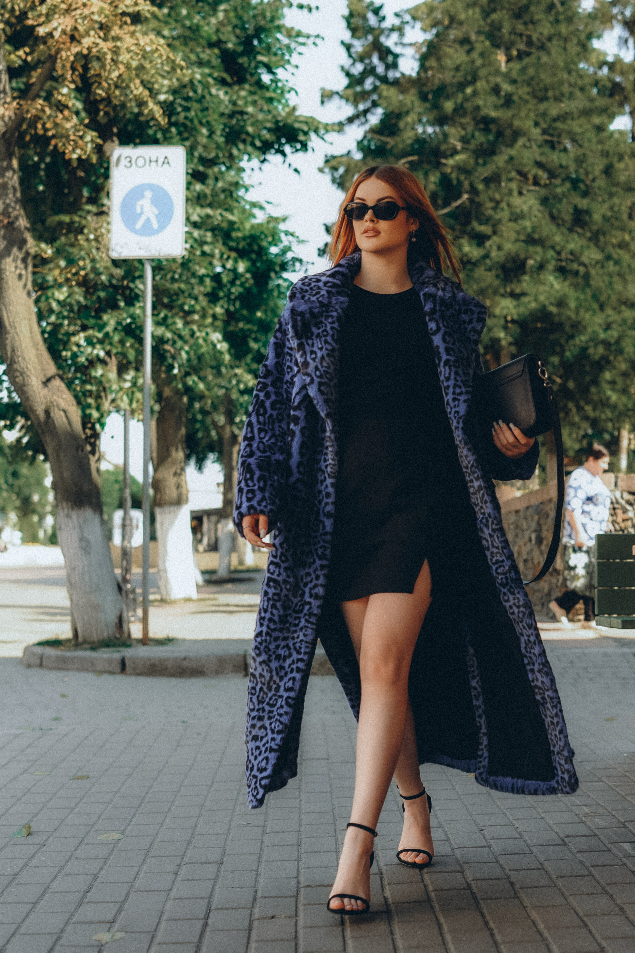 SHOWROOM 505. Фотограф в Москве Ангелина Ким