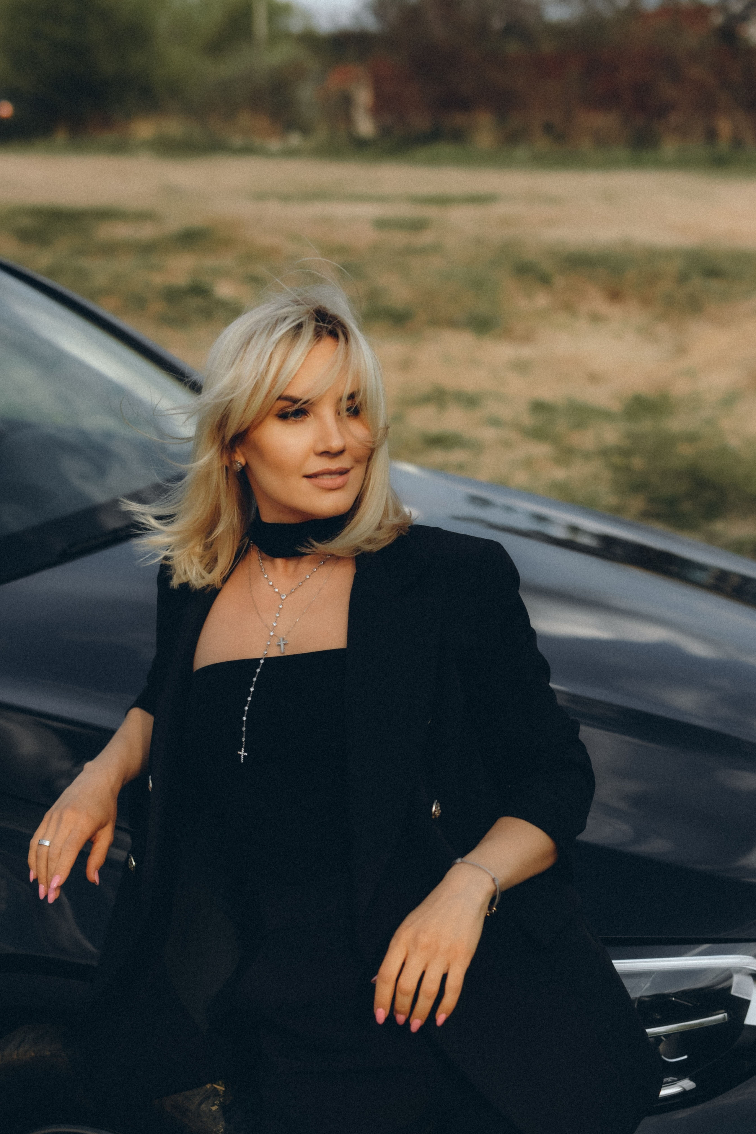 Мария Захарова. Фотограф в Москве Ангелина Ким