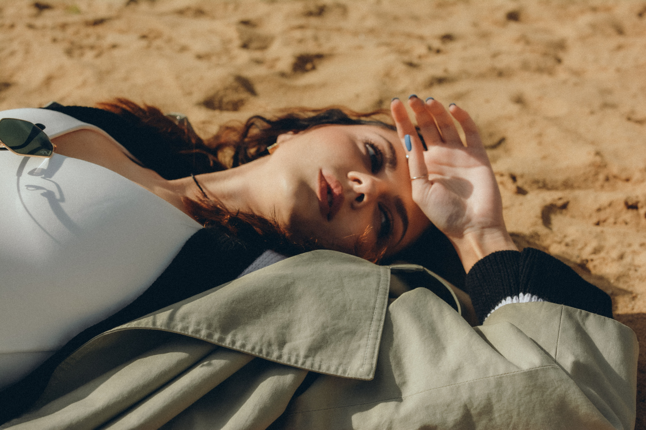 Марина Мун. Фотограф в Москве Ангелина Ким