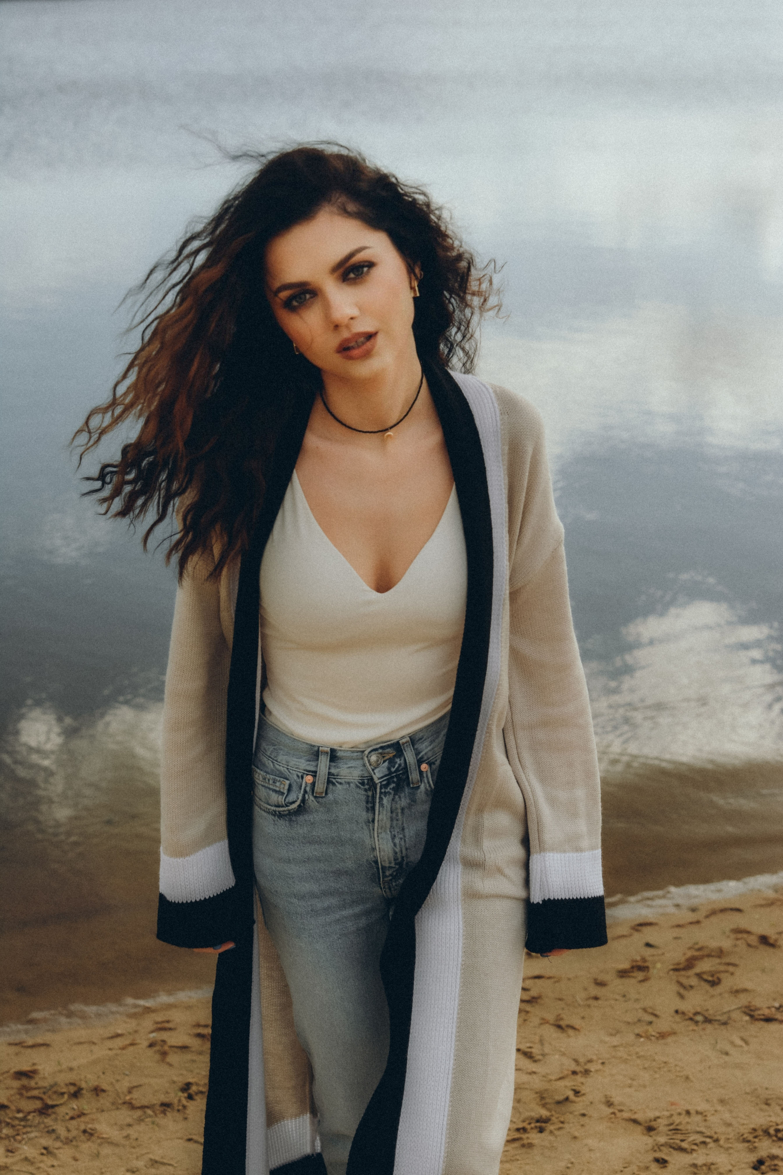 Марина Мун. Фотограф в Москве Ангелина Ким